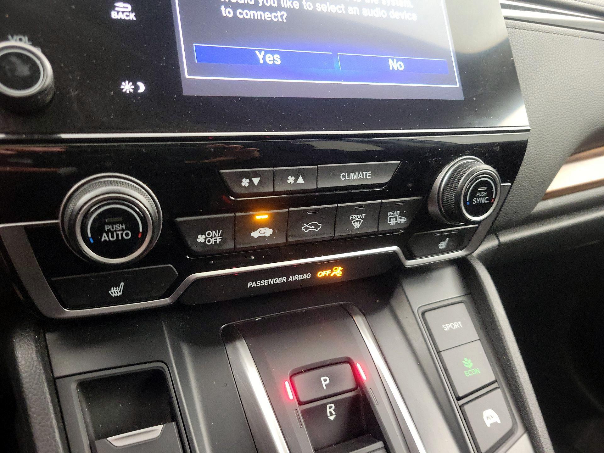 Thumbnail: 2022 Honda CR-V - 16