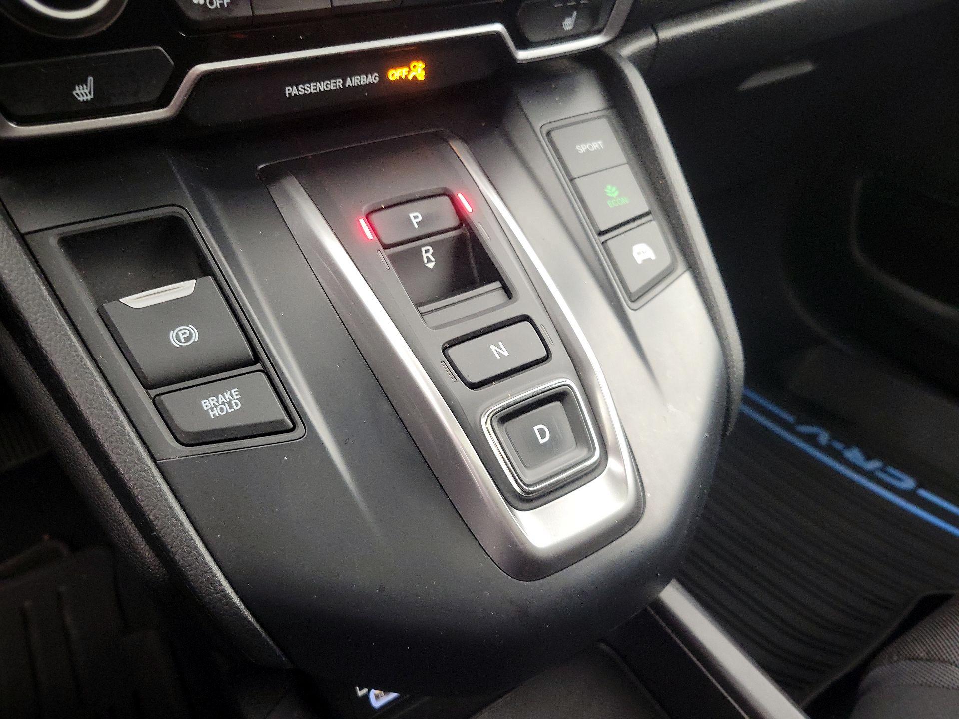 Thumbnail: 2022 Honda CR-V - 17