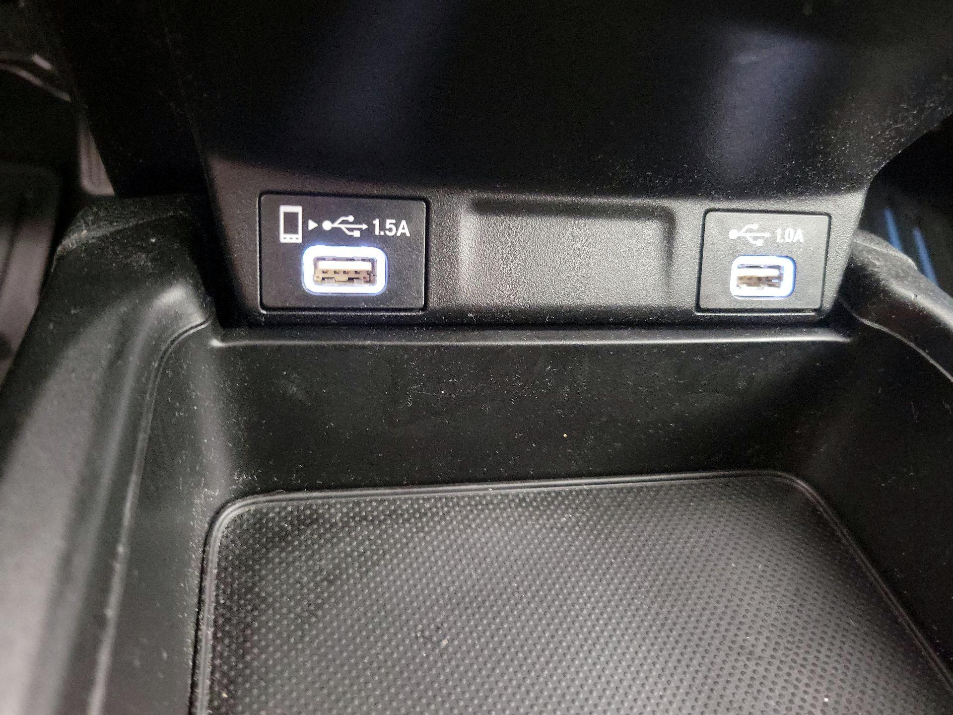 Thumbnail: 2022 Honda CR-V - 18