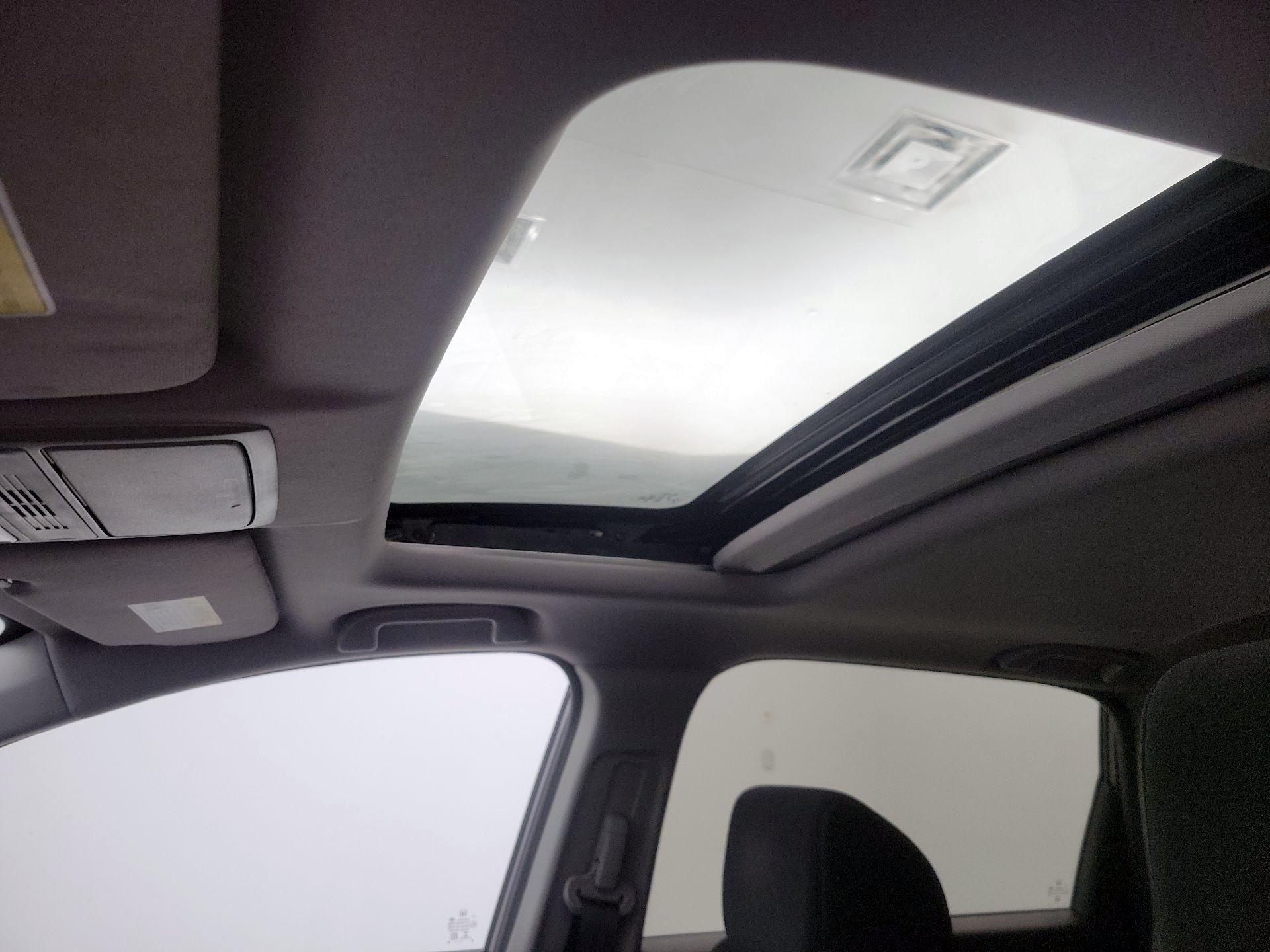 Thumbnail: 2022 Honda CR-V - 19