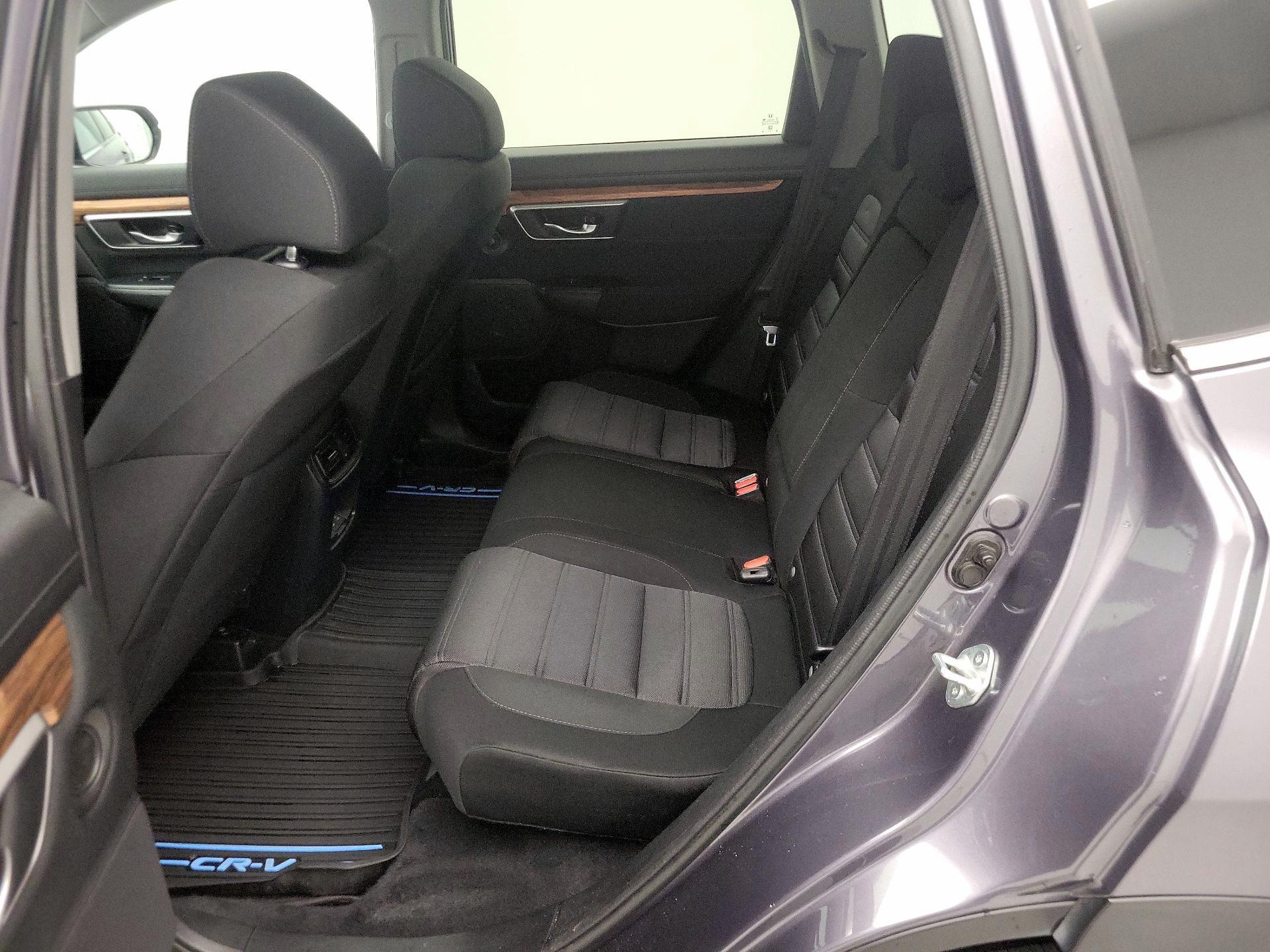 Thumbnail: 2022 Honda CR-V - 20