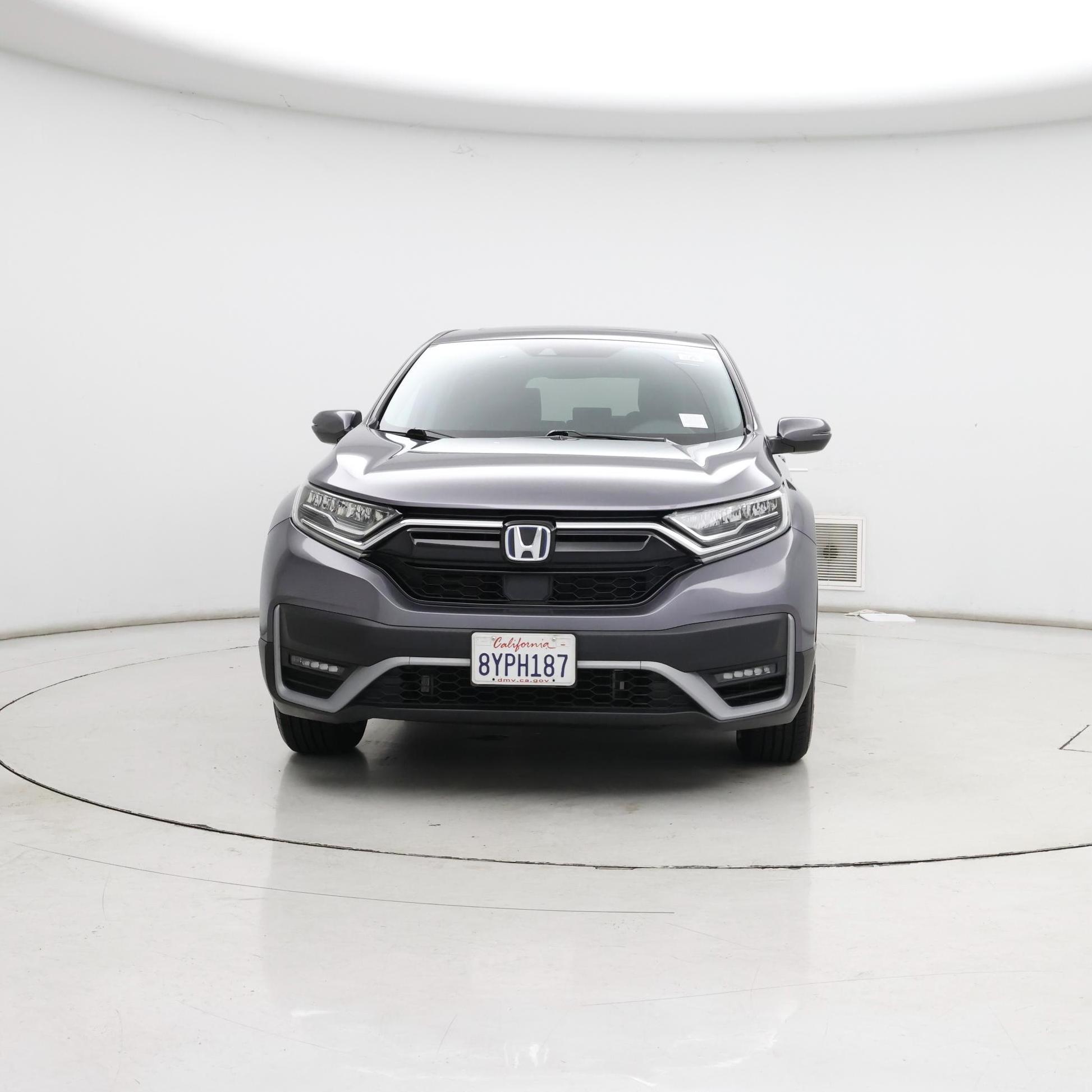 Thumbnail: 2022 Honda CR-V - 5