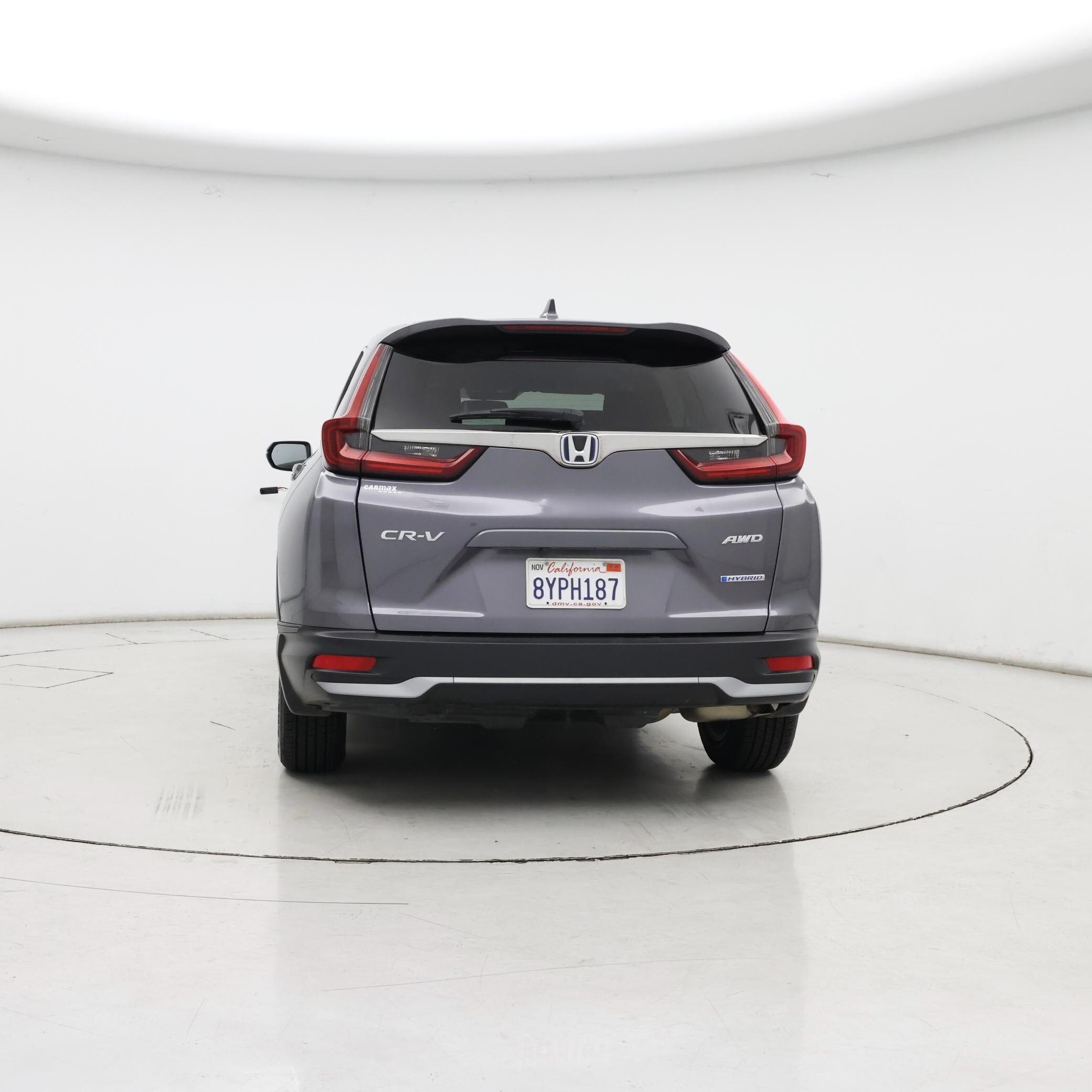 Thumbnail: 2022 Honda CR-V - 6