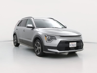 2023 Kia Niro EX