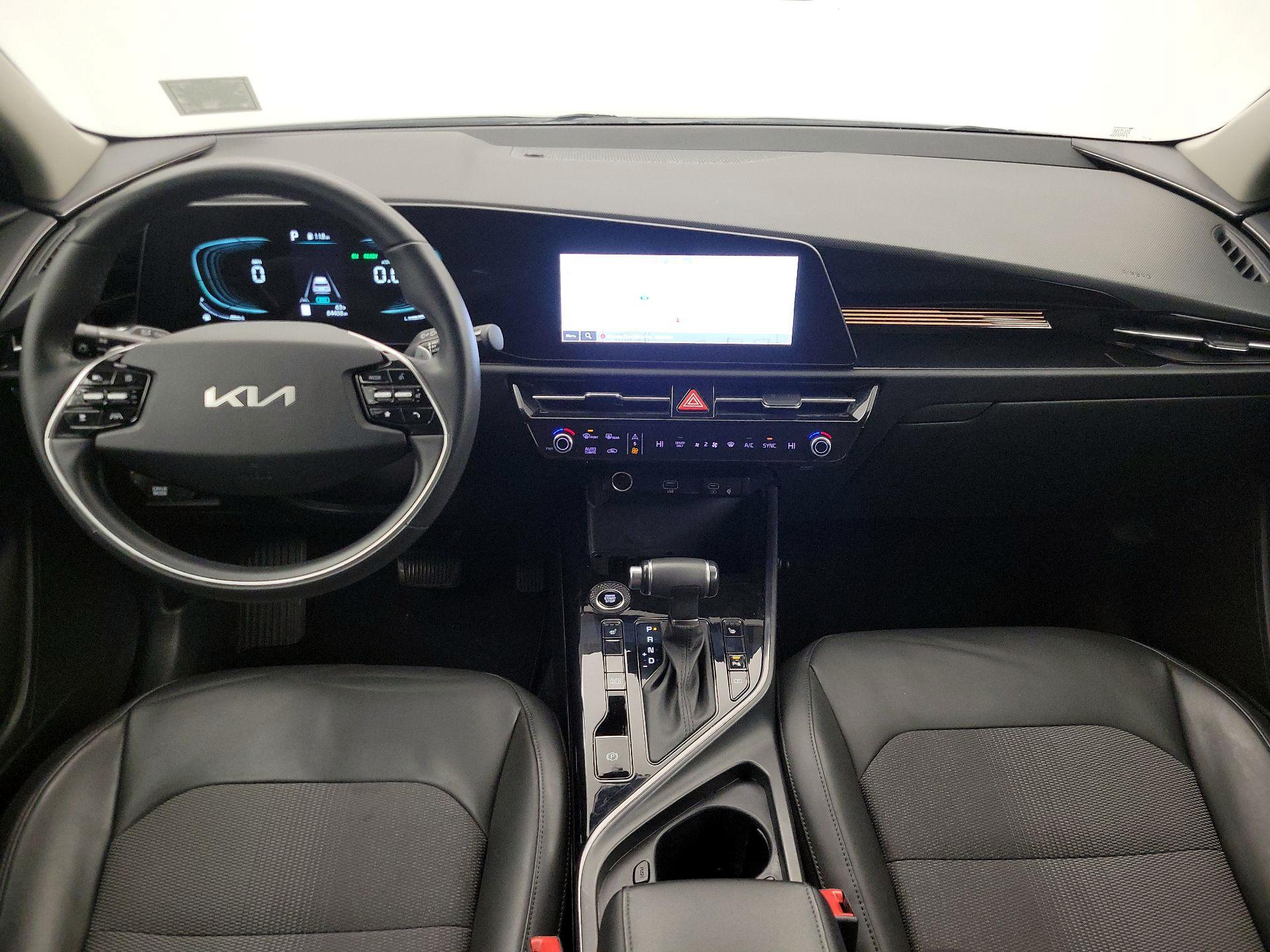 Thumbnail: 2023 Kia Niro - 9