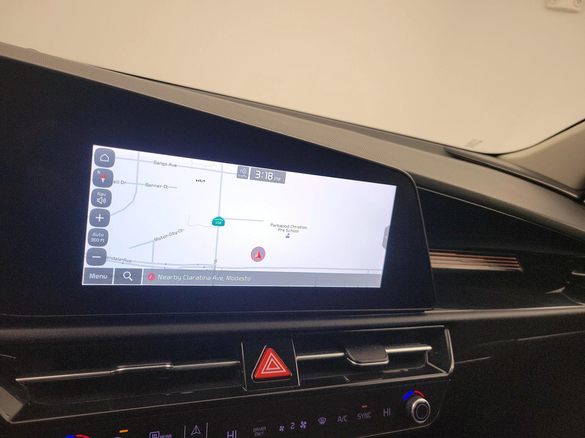 Thumbnail: 2023 Kia Niro - 14