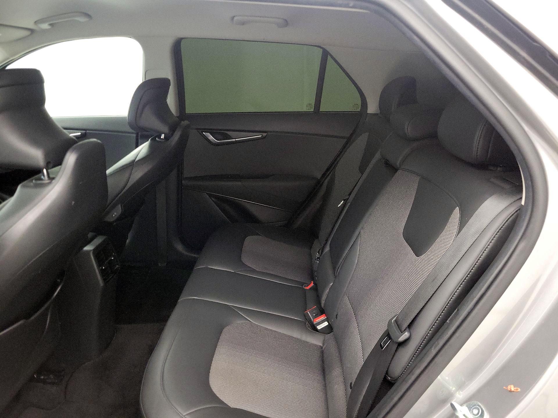 Thumbnail: 2023 Kia Niro - 20