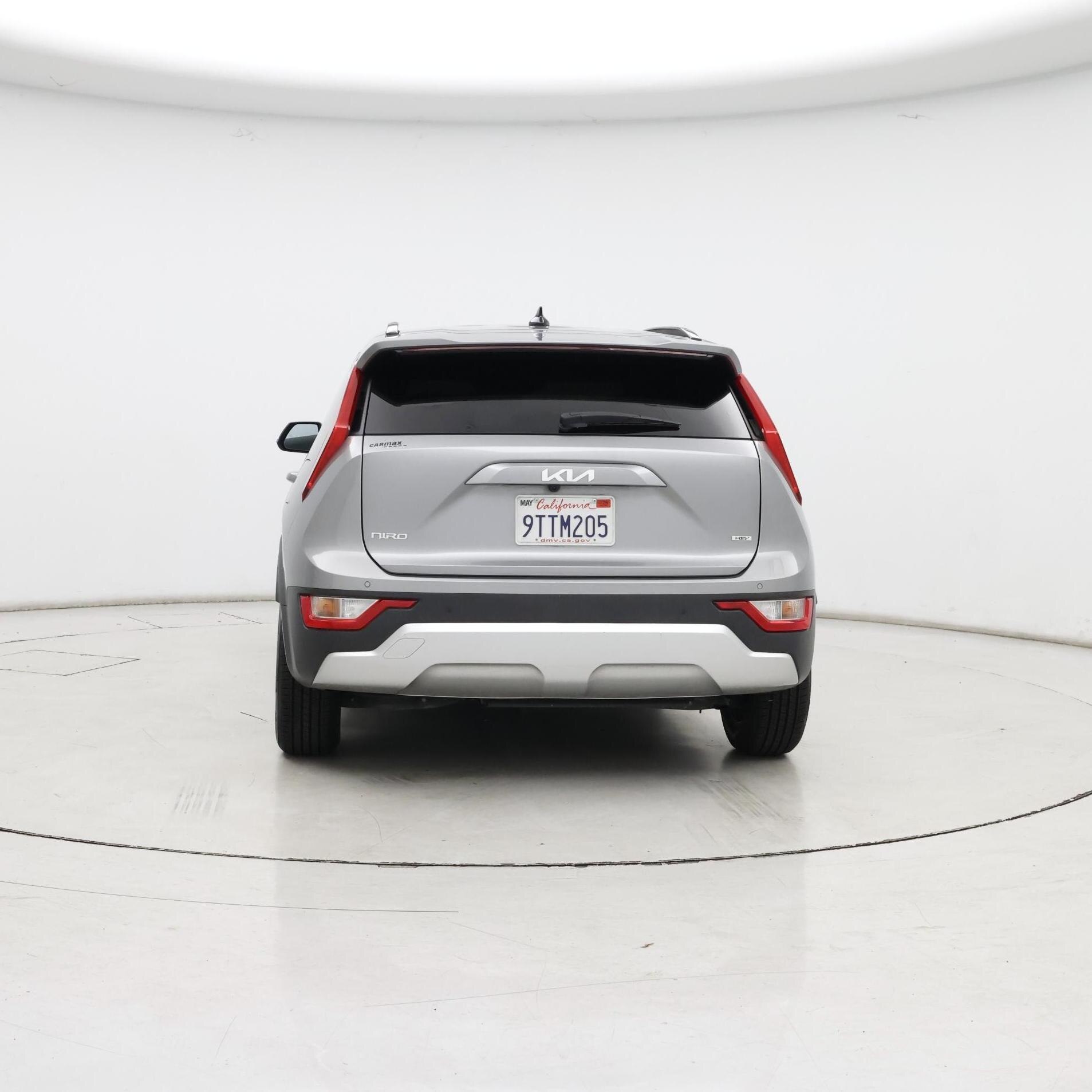 Thumbnail: 2023 Kia Niro - 6