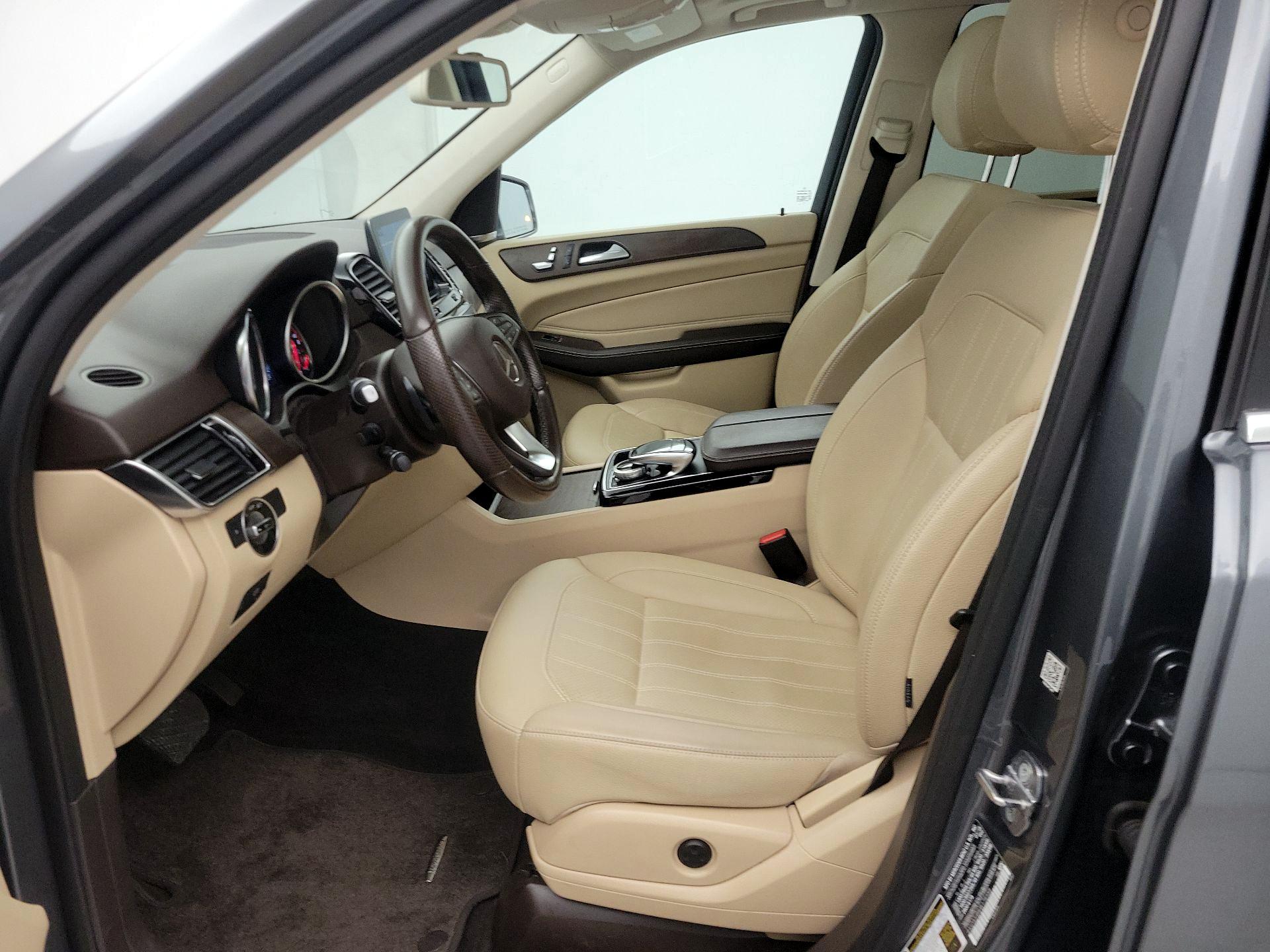 Thumbnail: 2018 Mercedes-Benz GLE - 11