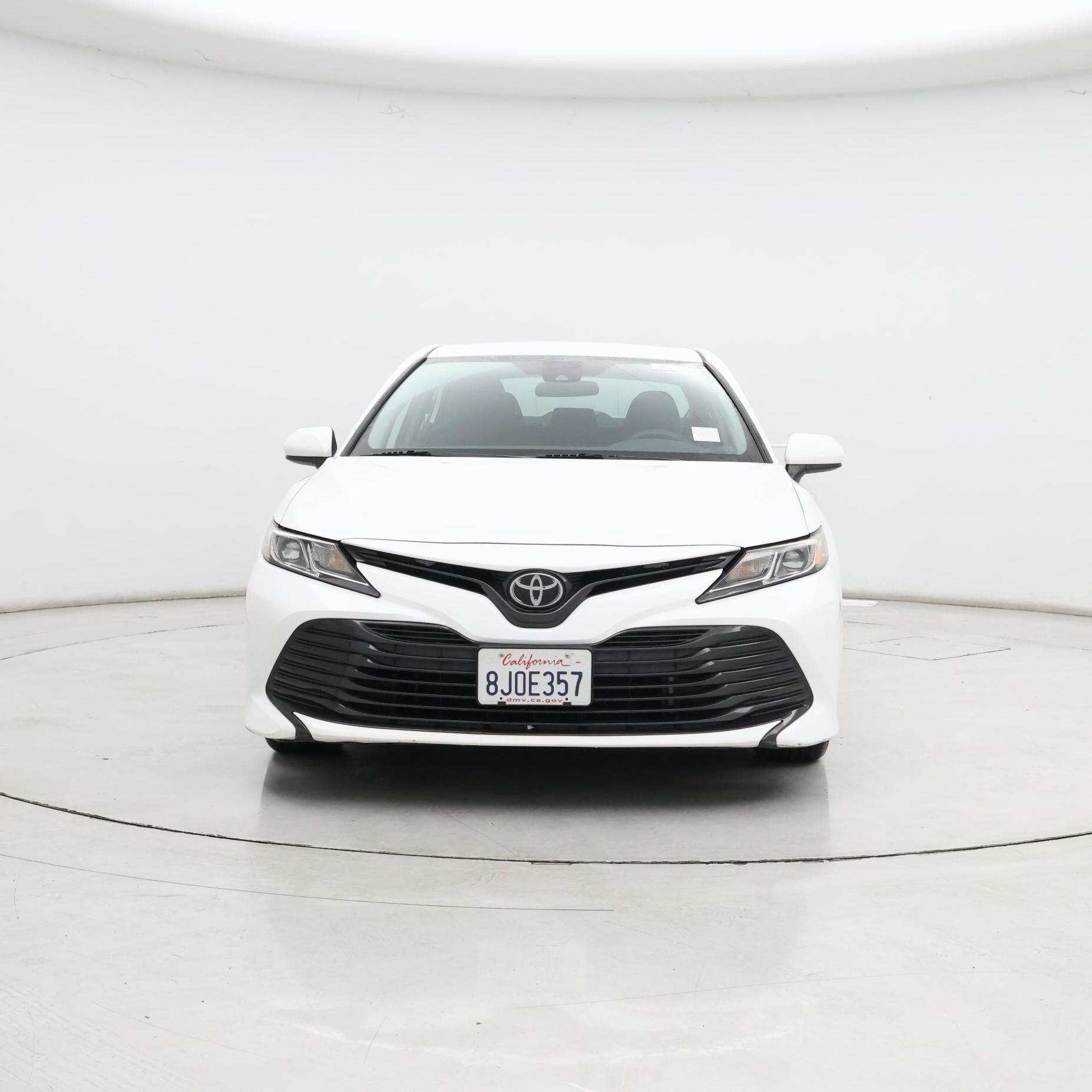 Thumbnail: 2019 Toyota Camry - 5