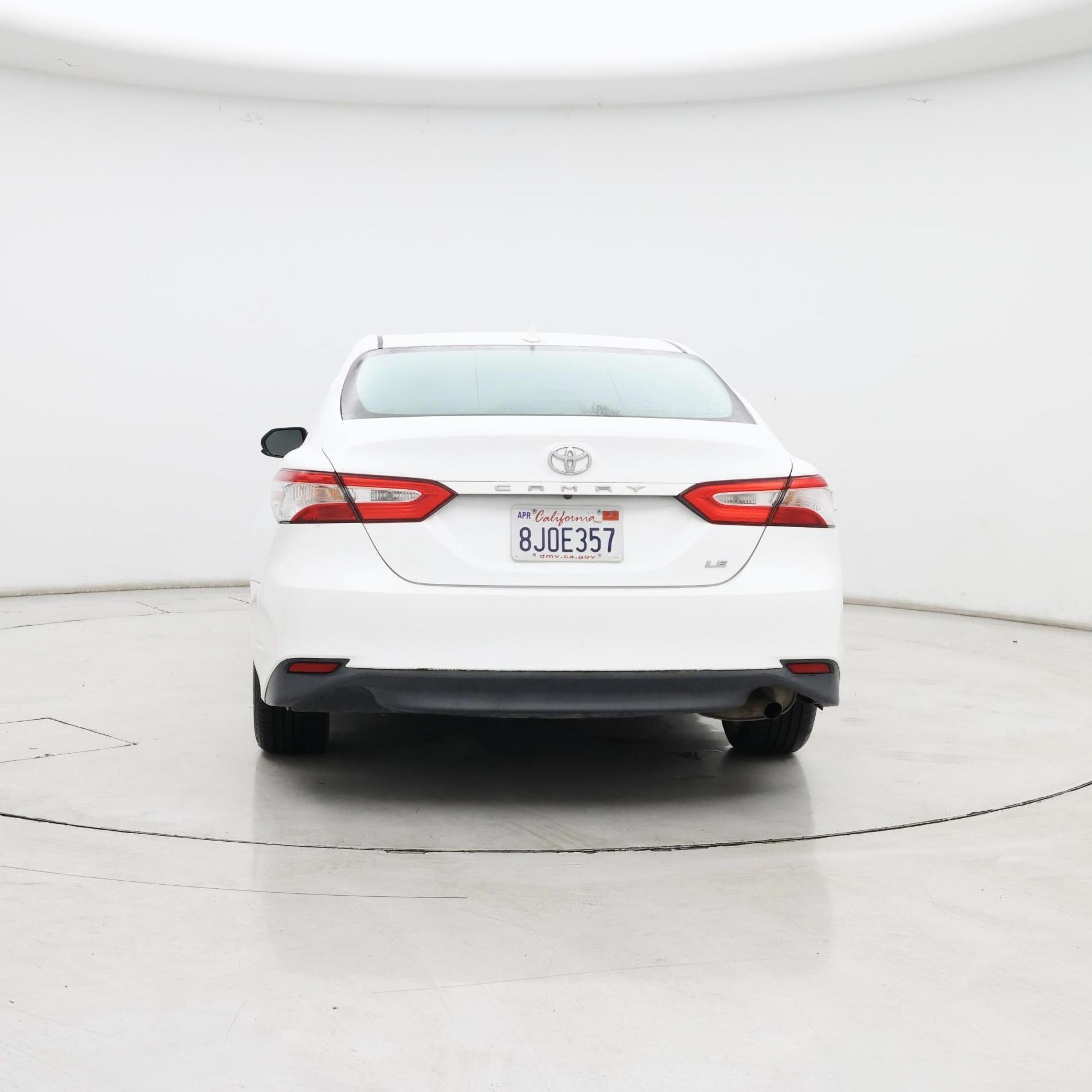 Thumbnail: 2019 Toyota Camry - 6