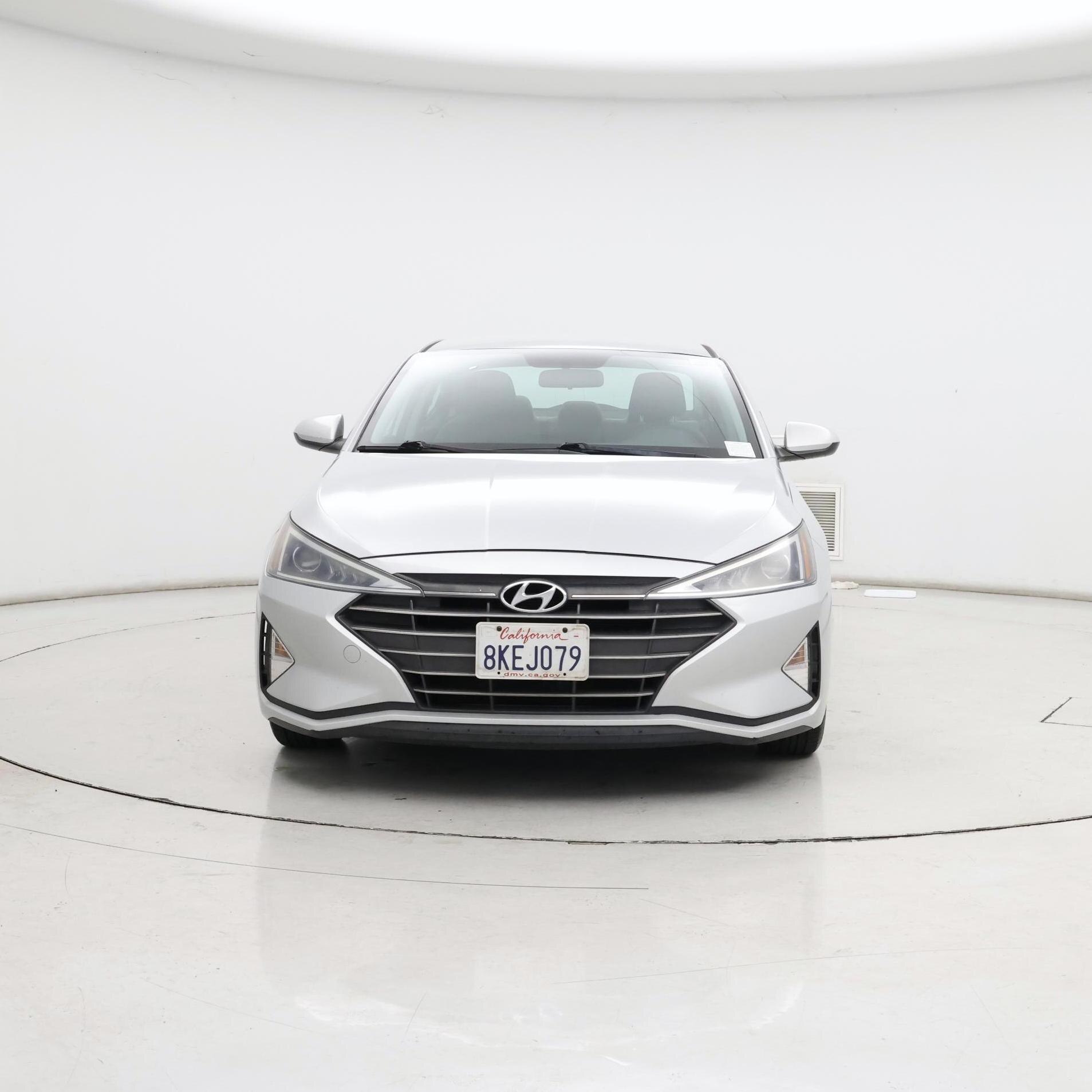 Thumbnail: 2019 Hyundai Elantra - 5