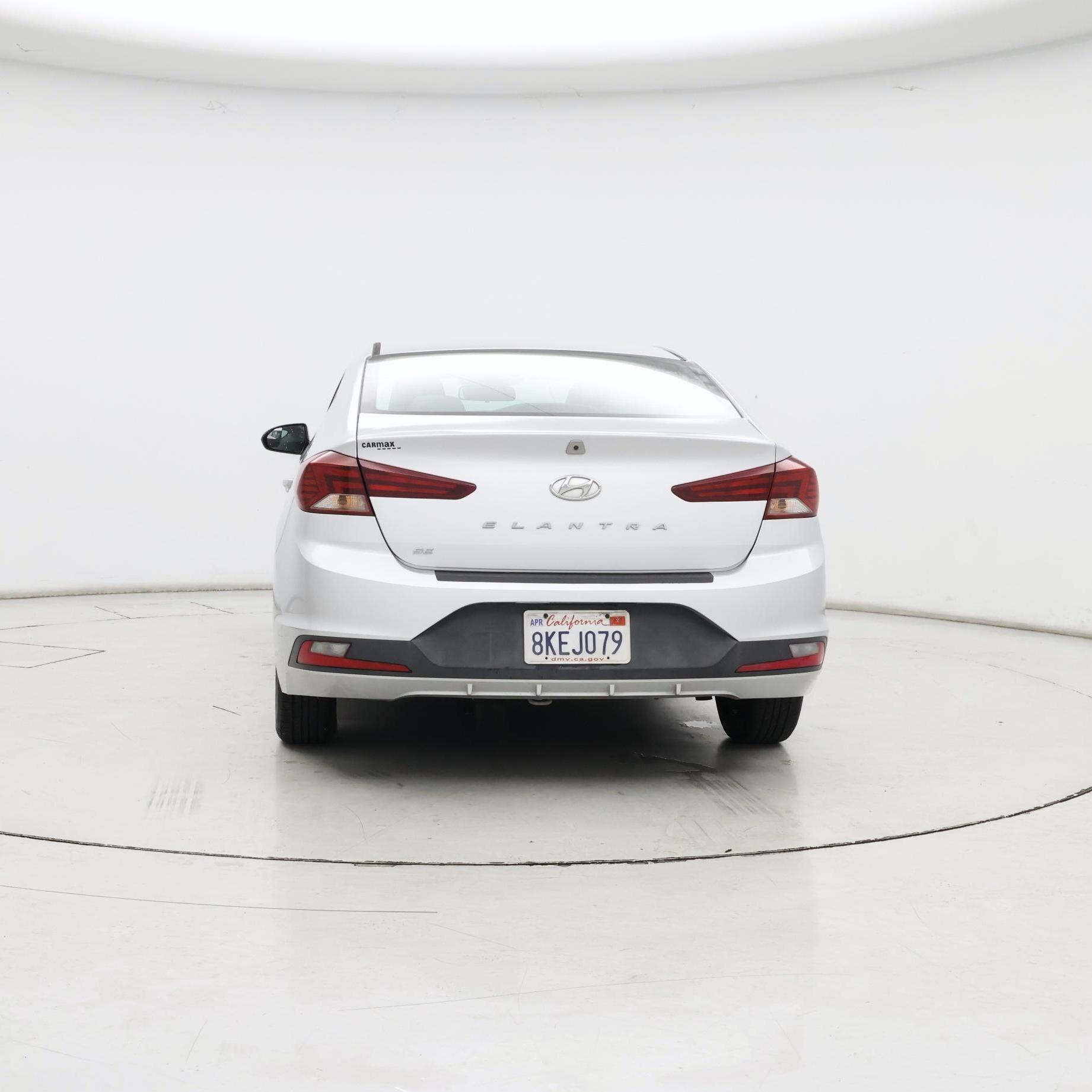 Thumbnail: 2019 Hyundai Elantra - 6