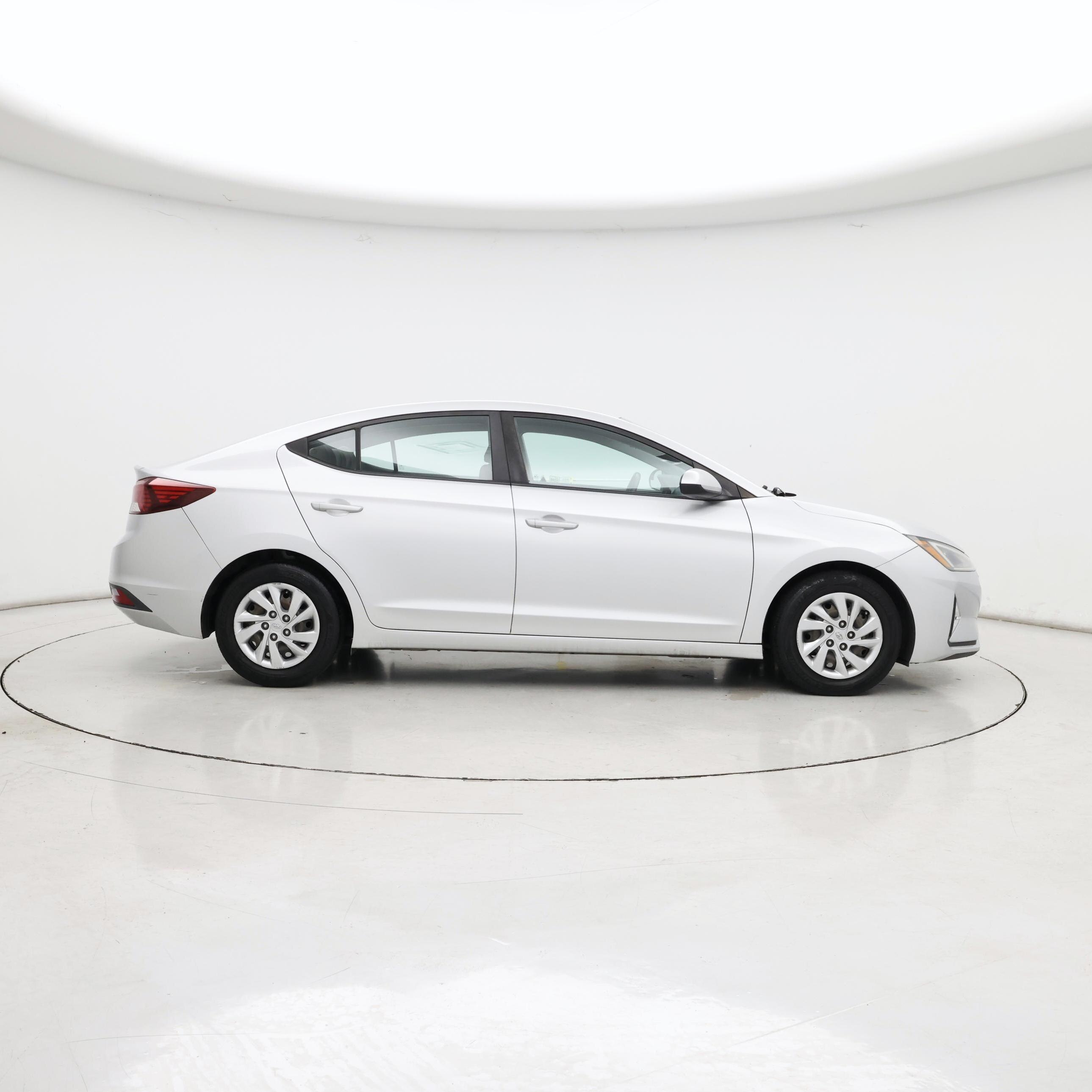 Thumbnail: 2019 Hyundai Elantra - 7