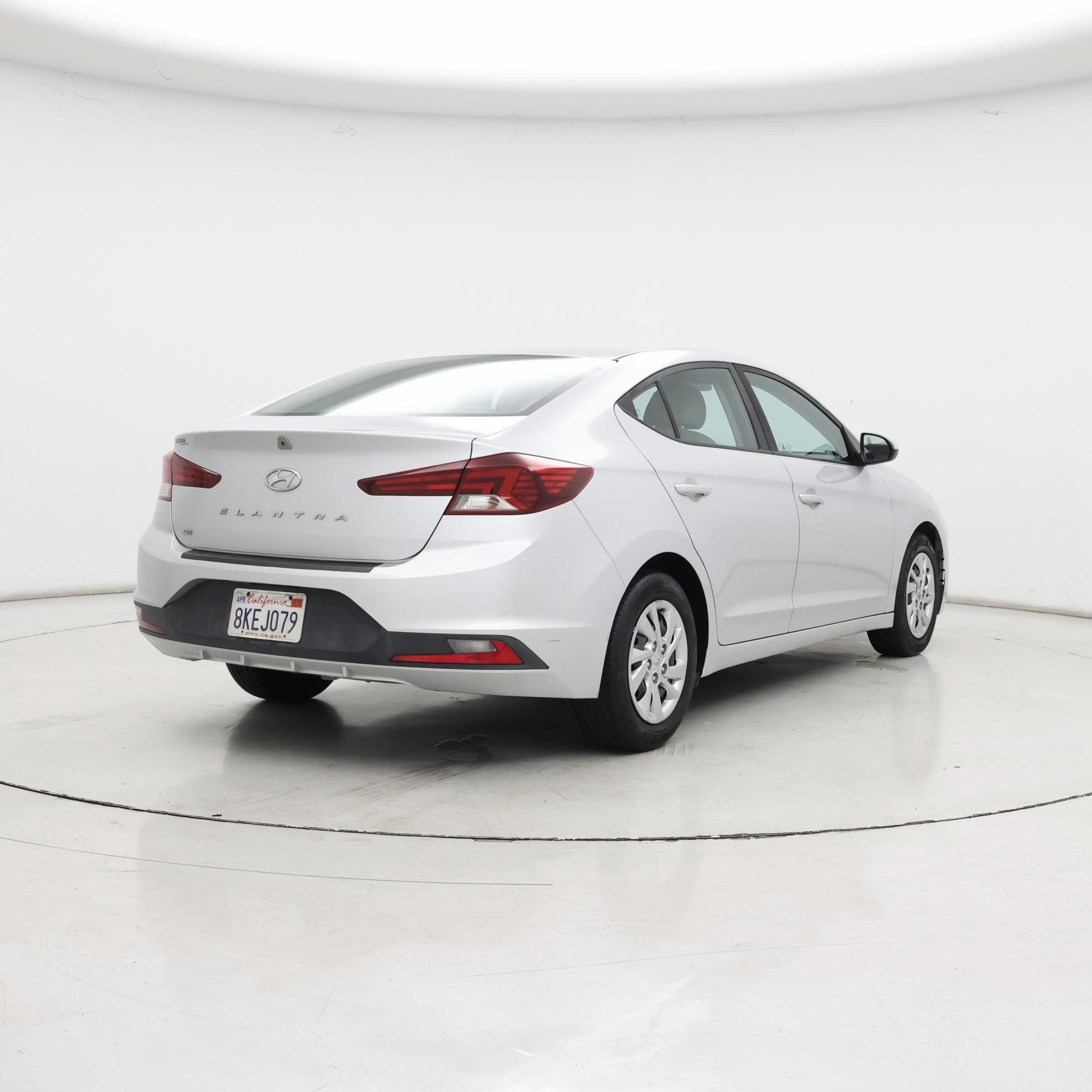 Thumbnail: 2019 Hyundai Elantra - 8