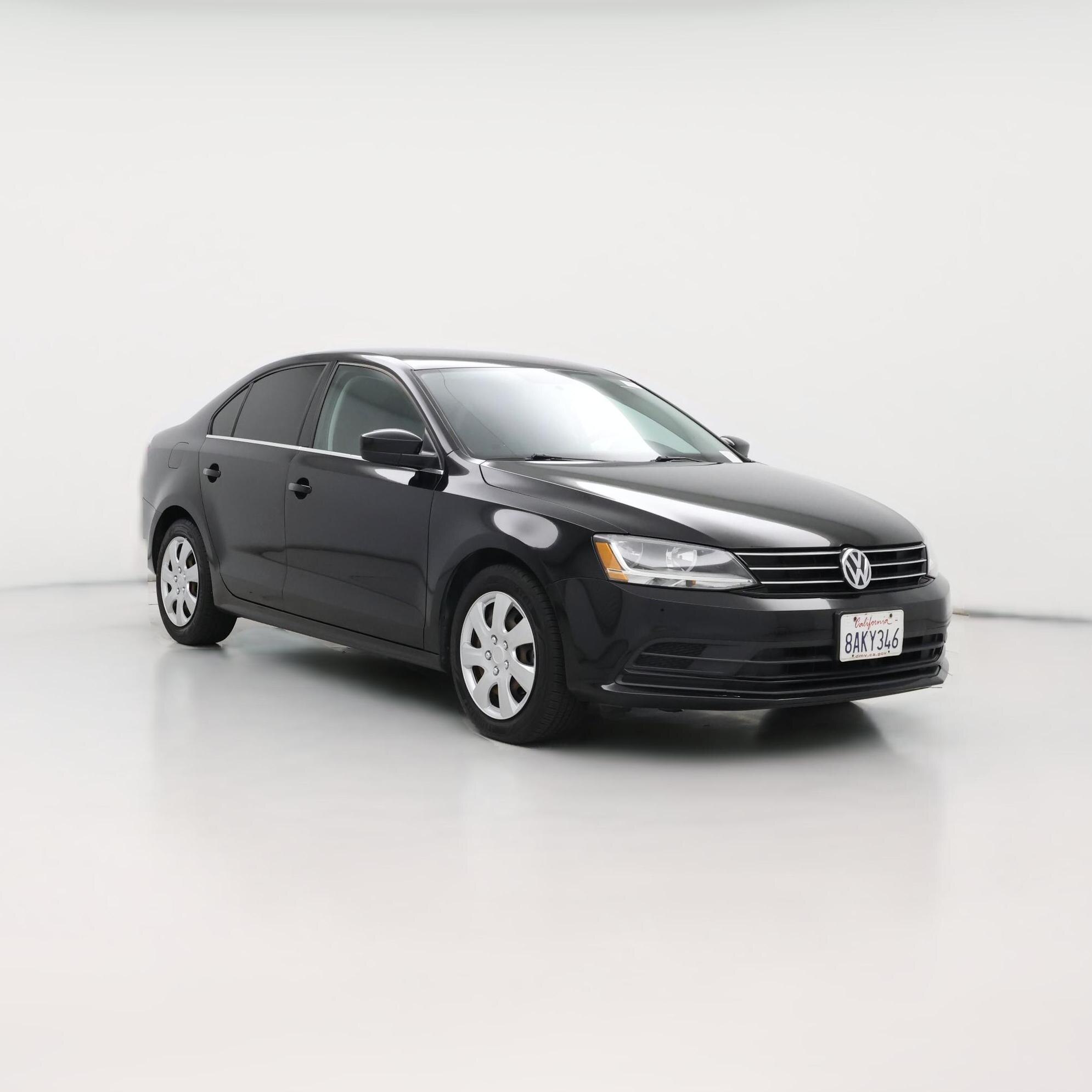 Thumbnail: 2017 Volkswagen Jetta - 1