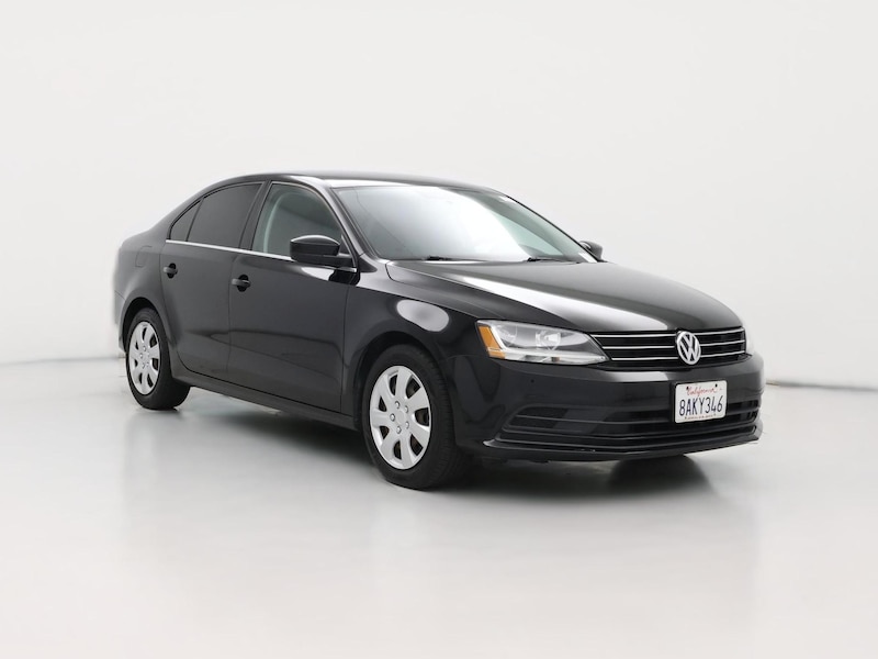 2017 Volkswagen Jetta S