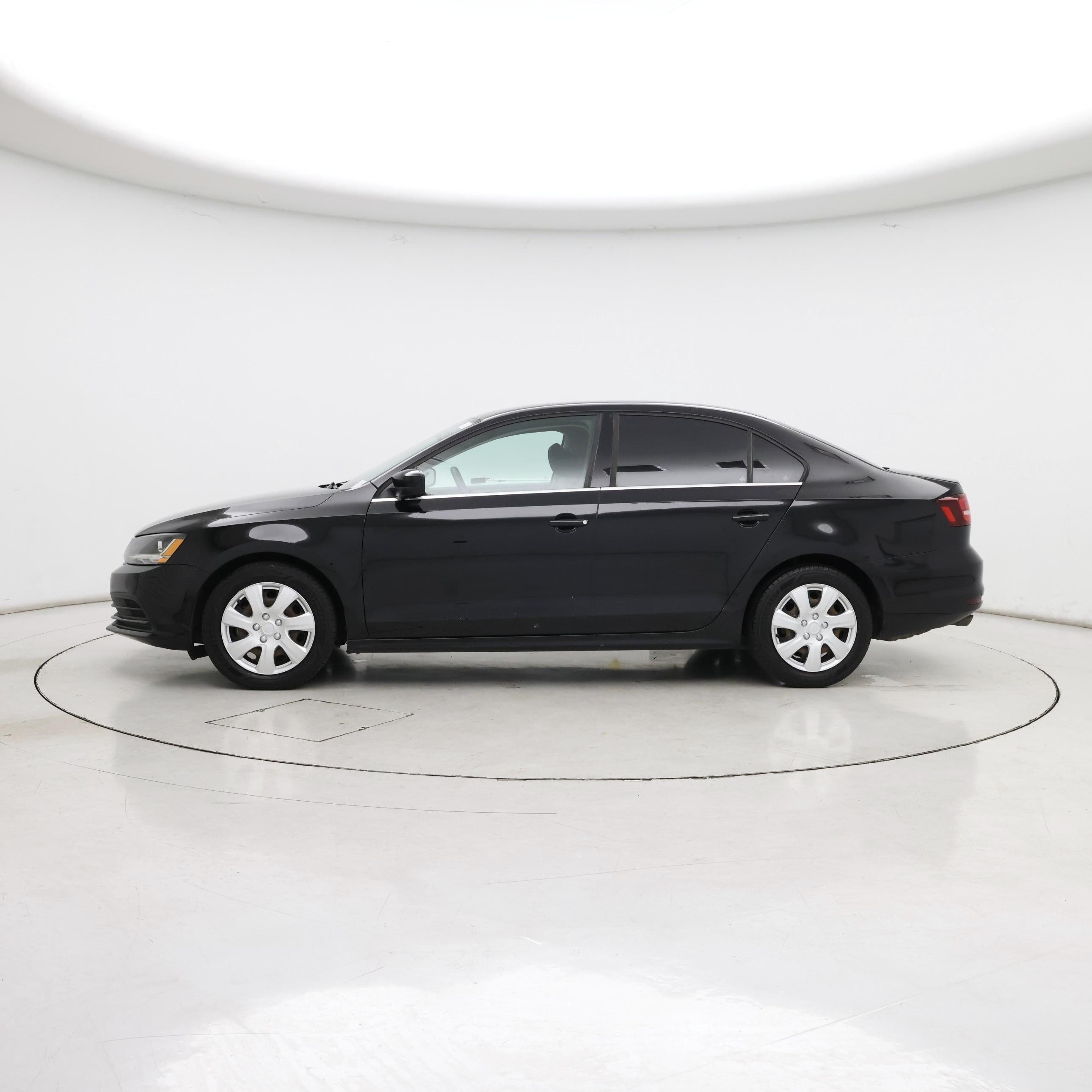 Thumbnail: 2017 Volkswagen Jetta - 3