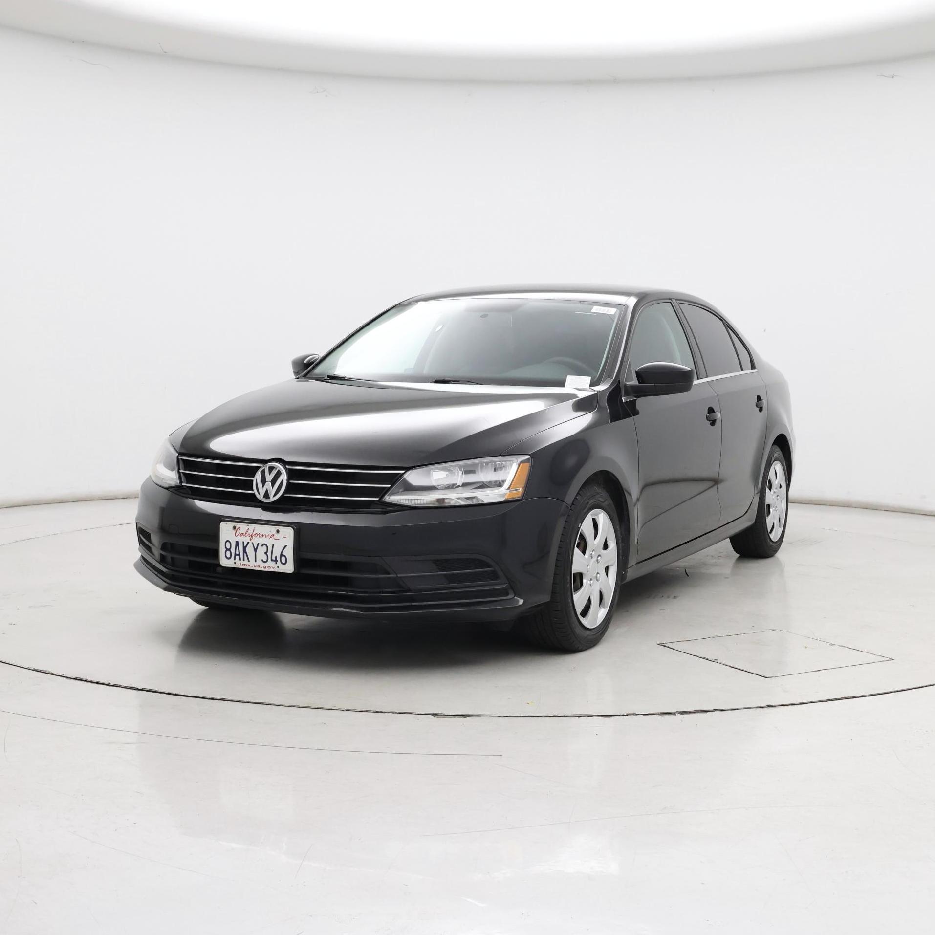 Thumbnail: 2017 Volkswagen Jetta - 4