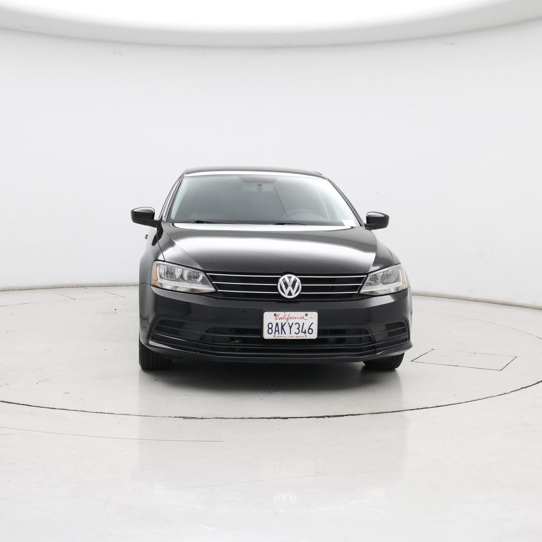 Thumbnail: 2017 Volkswagen Jetta - 5