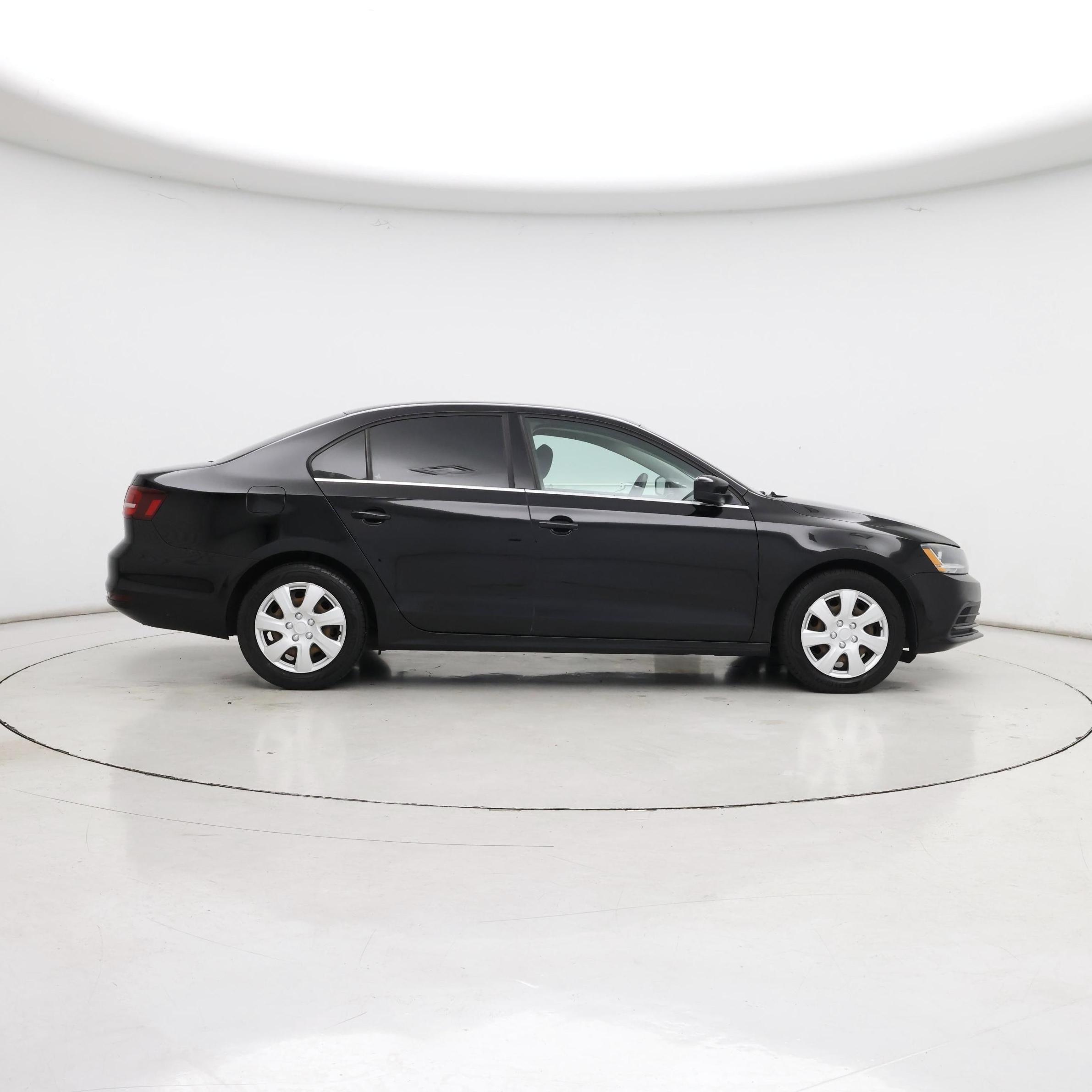 Thumbnail: 2017 Volkswagen Jetta - 7