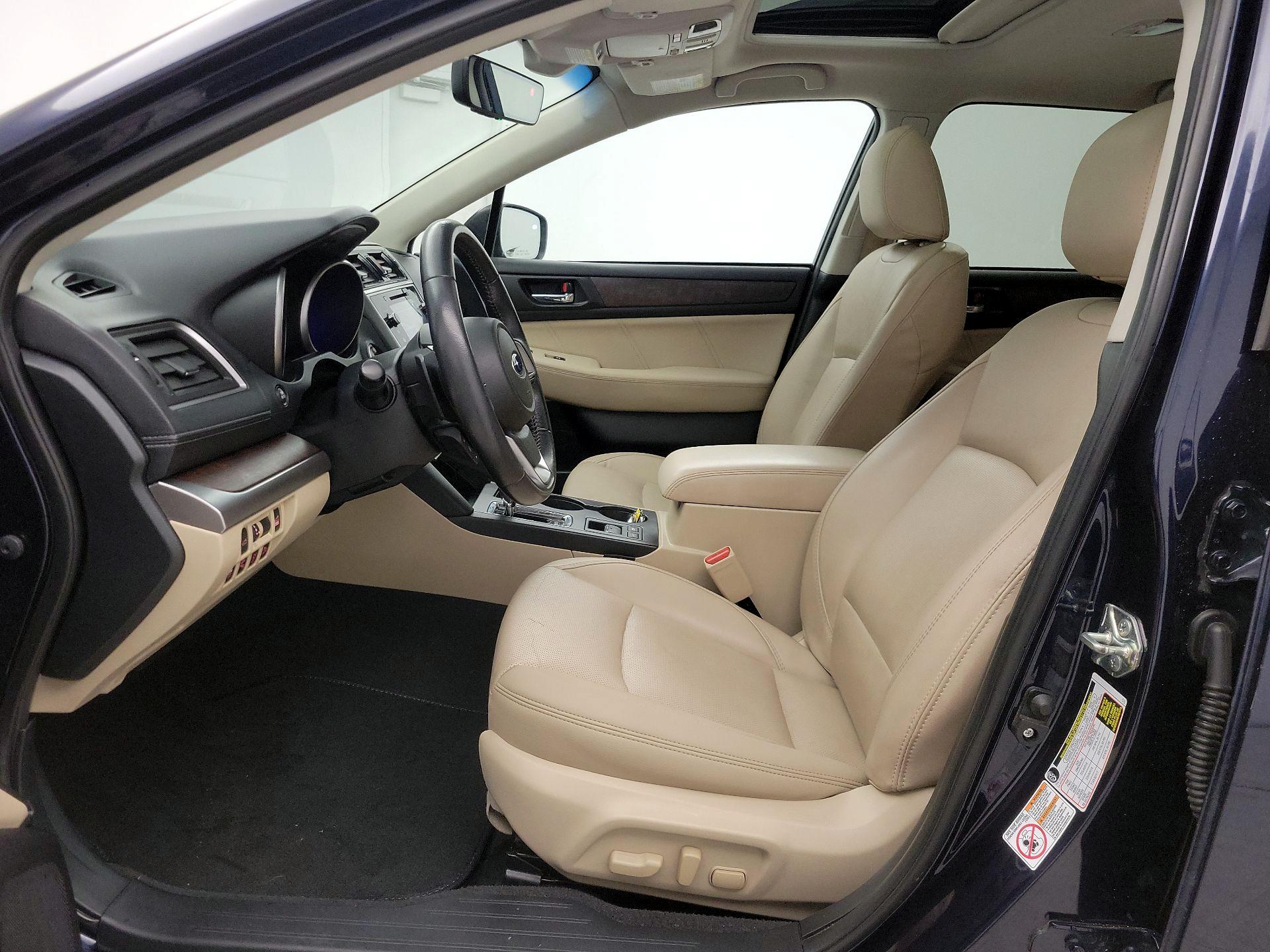 Thumbnail: 2018 Subaru Outback - 11