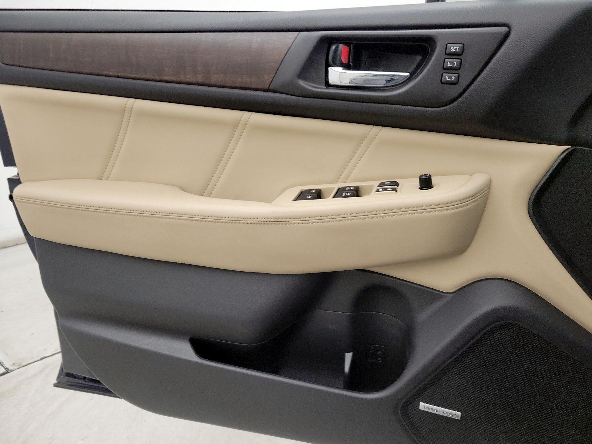 Thumbnail: 2018 Subaru Outback - 12