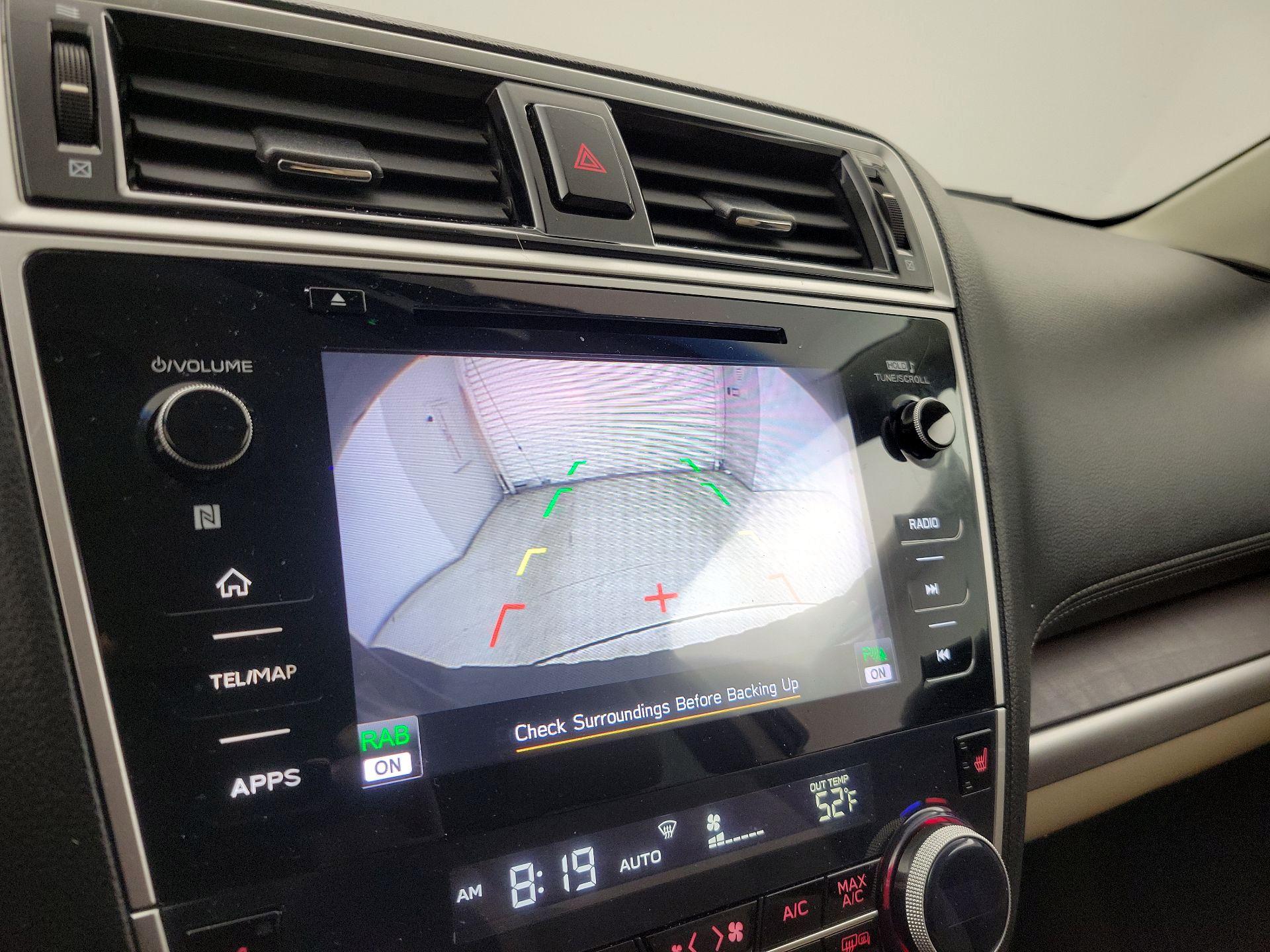 Thumbnail: 2018 Subaru Outback - 14