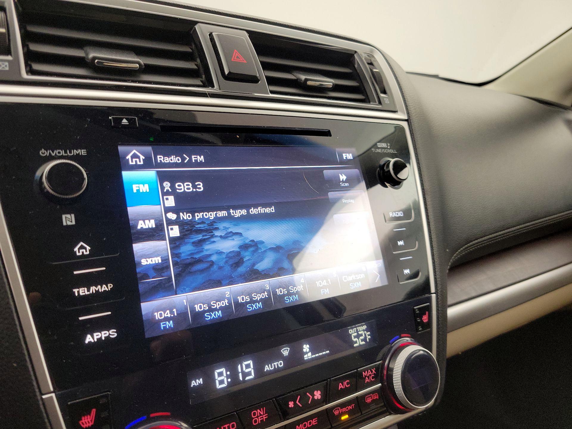 Thumbnail: 2018 Subaru Outback - 15