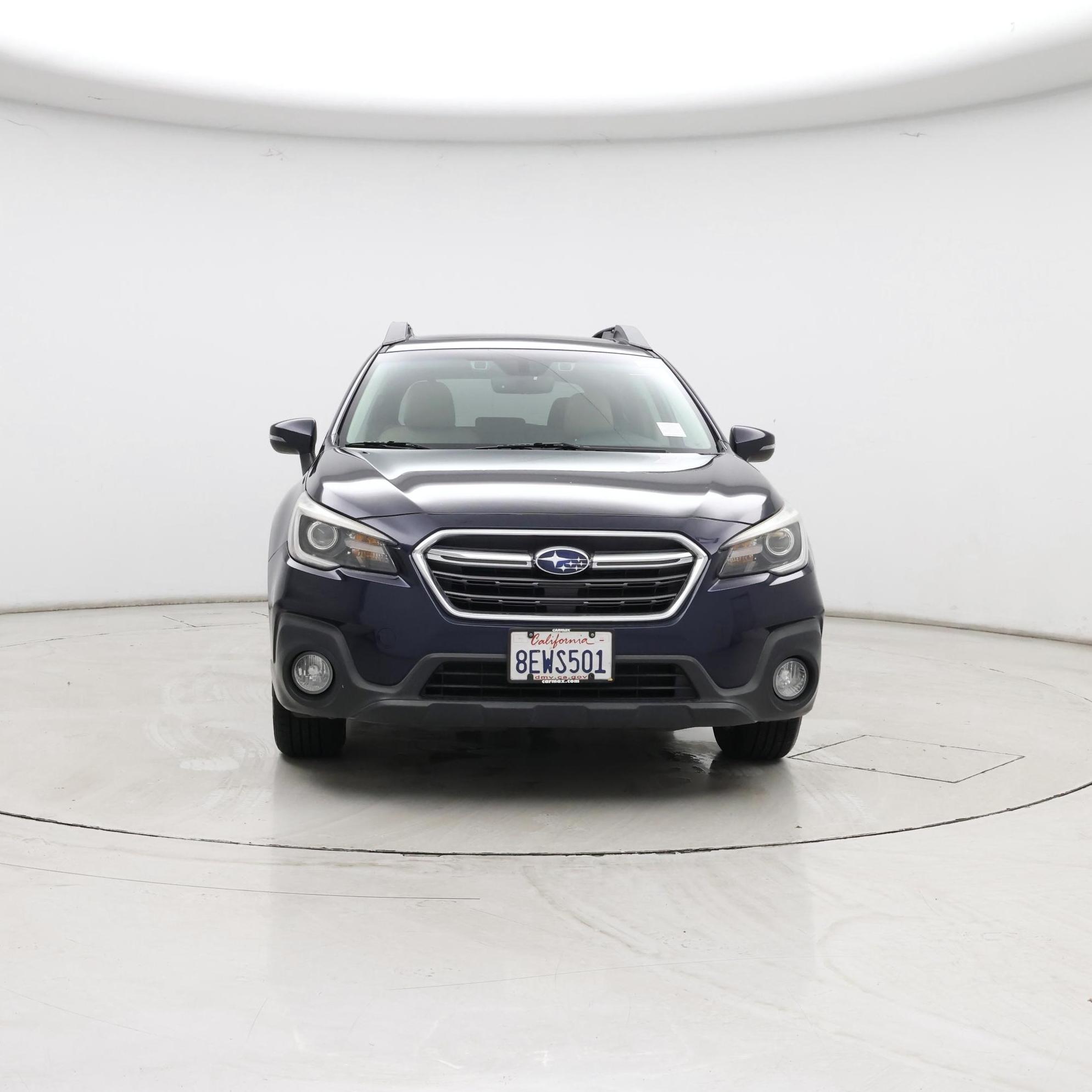 Thumbnail: 2018 Subaru Outback - 5