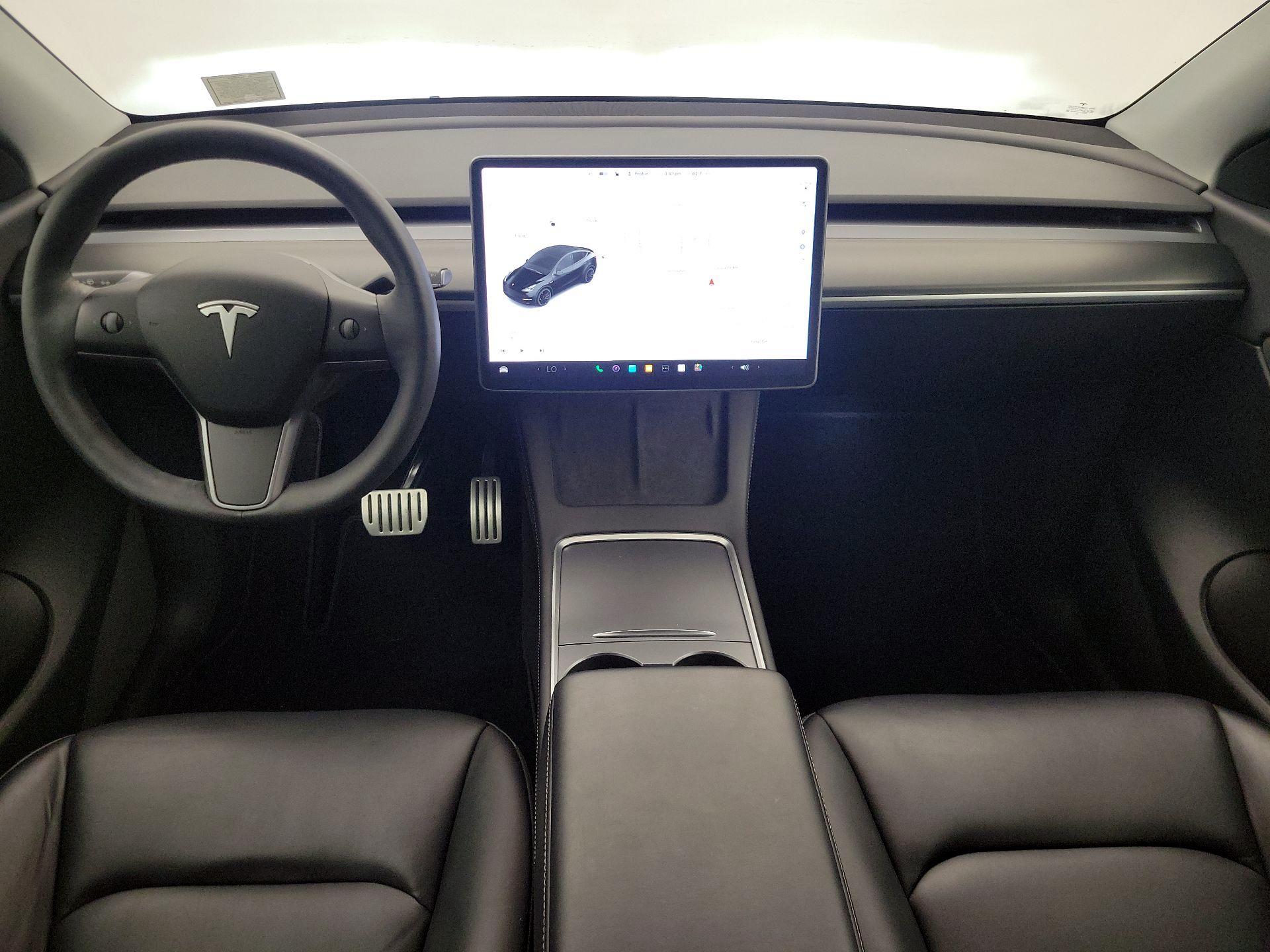 Thumbnail: 2022 Tesla Model Y - 9