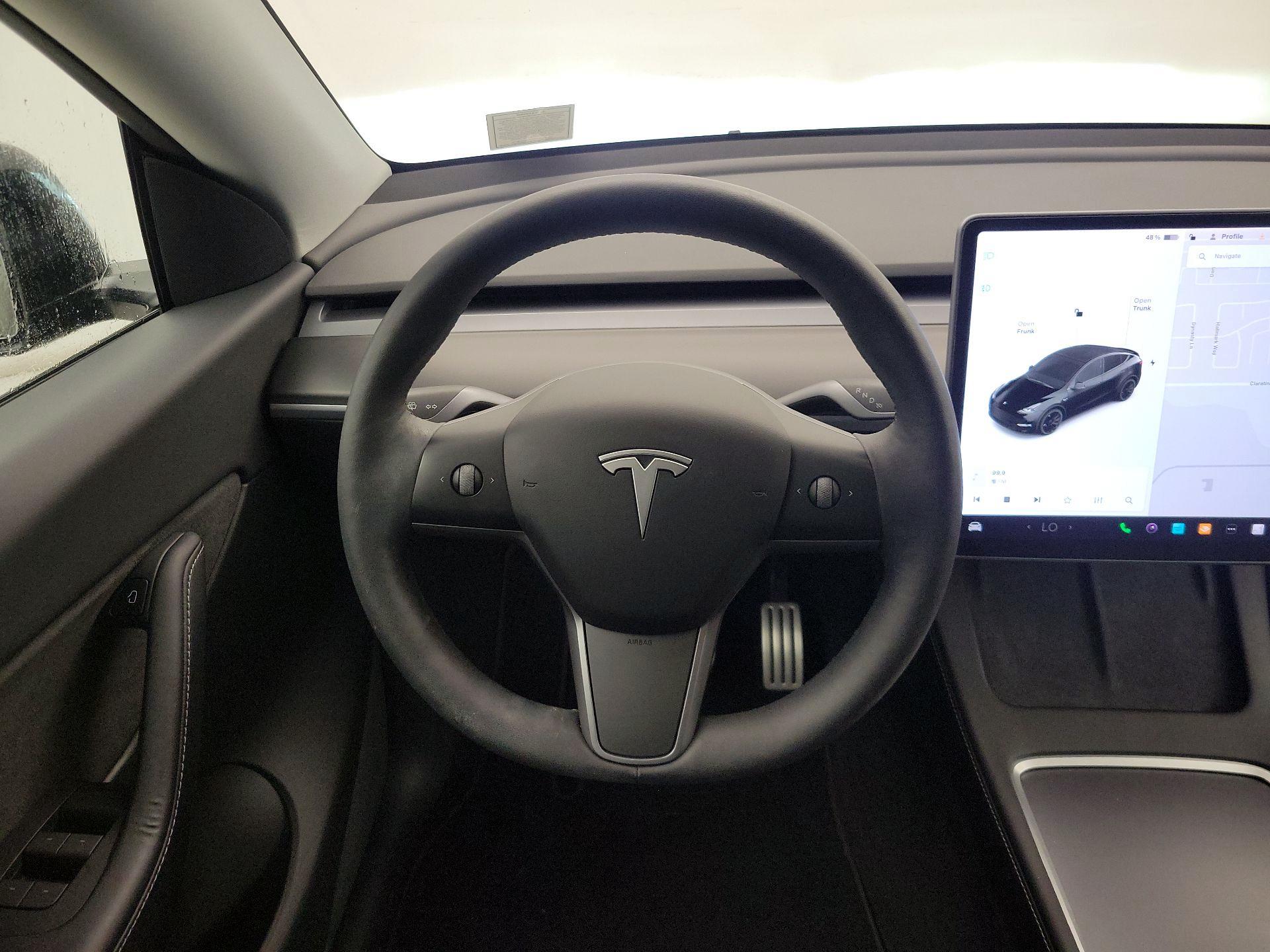 Thumbnail: 2022 Tesla Model Y - 10