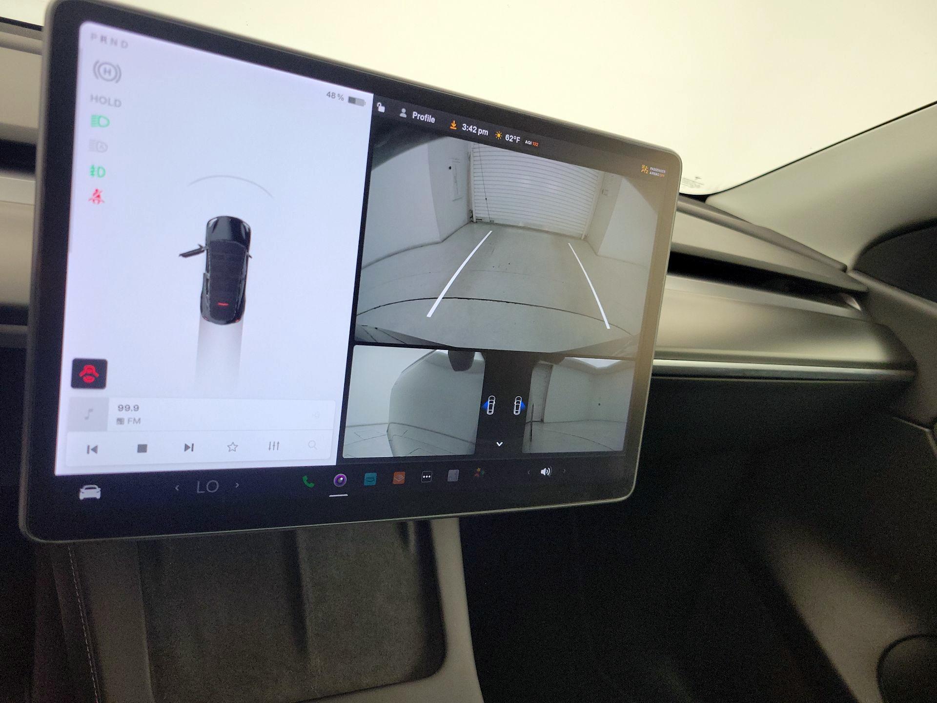 Thumbnail: 2022 Tesla Model Y - 15