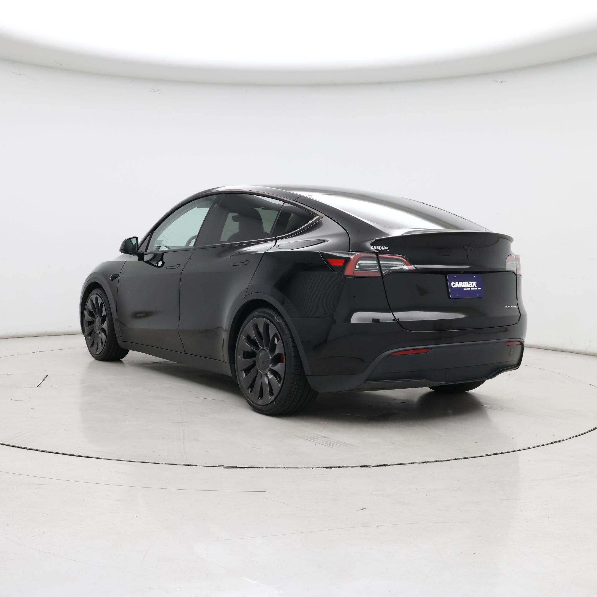 Thumbnail: 2022 Tesla Model Y - 2