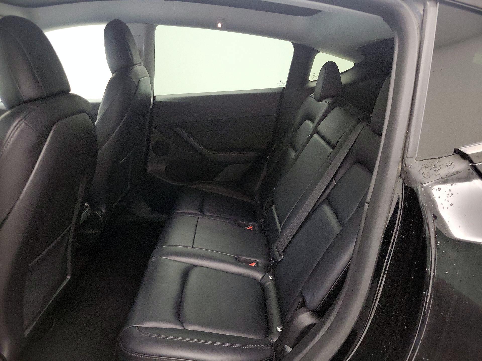 Thumbnail: 2022 Tesla Model Y - 20