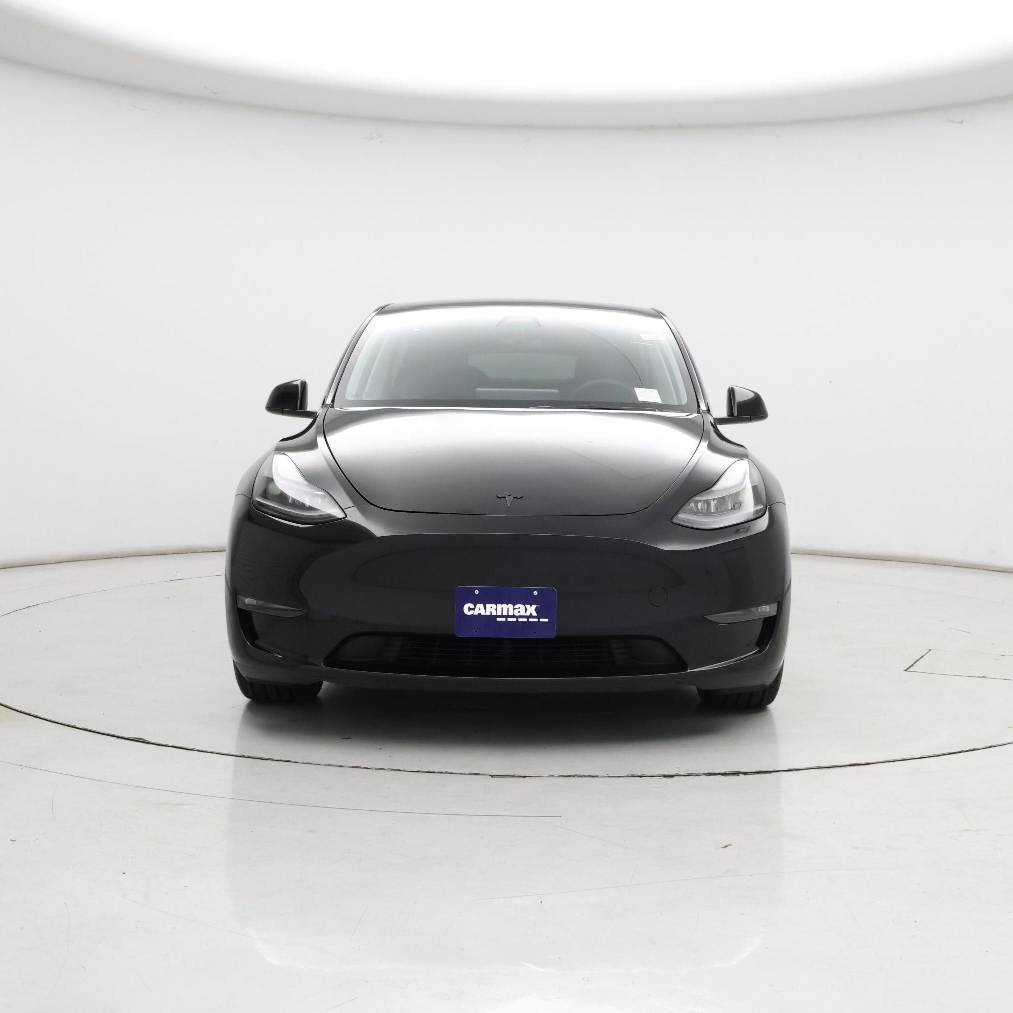 Thumbnail: 2022 Tesla Model Y - 5