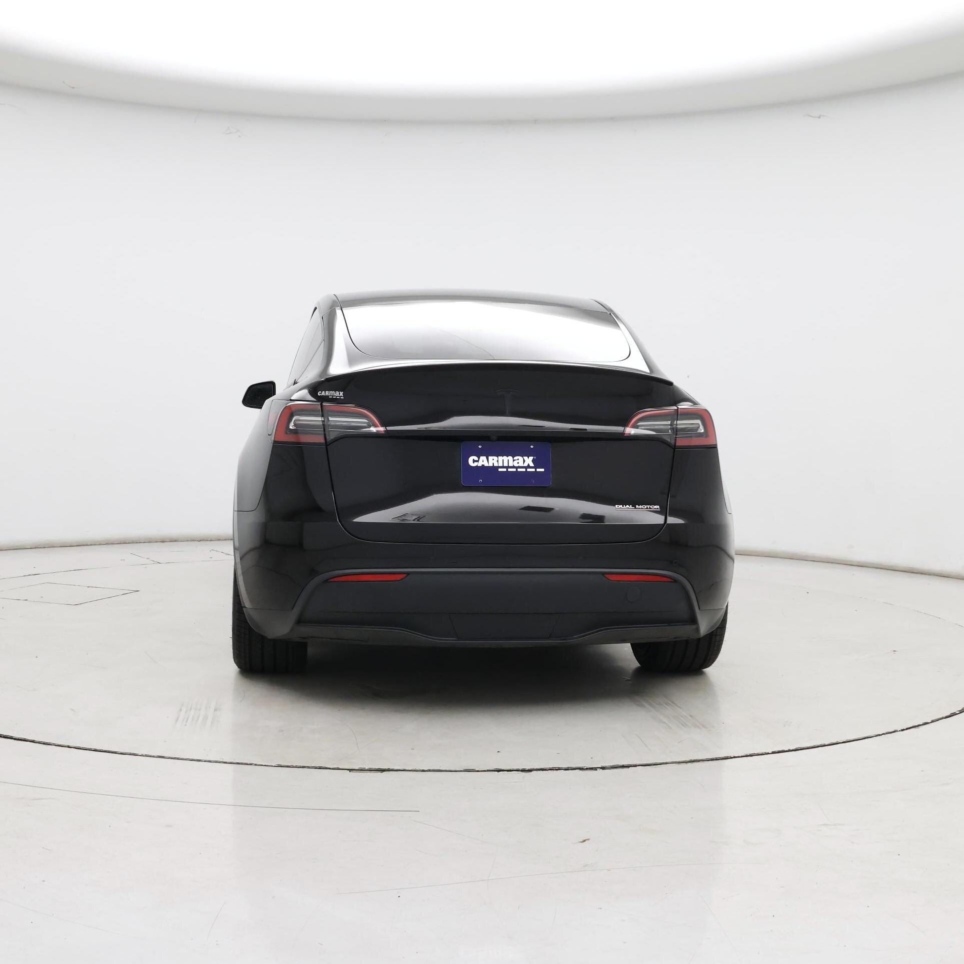 Thumbnail: 2022 Tesla Model Y - 6