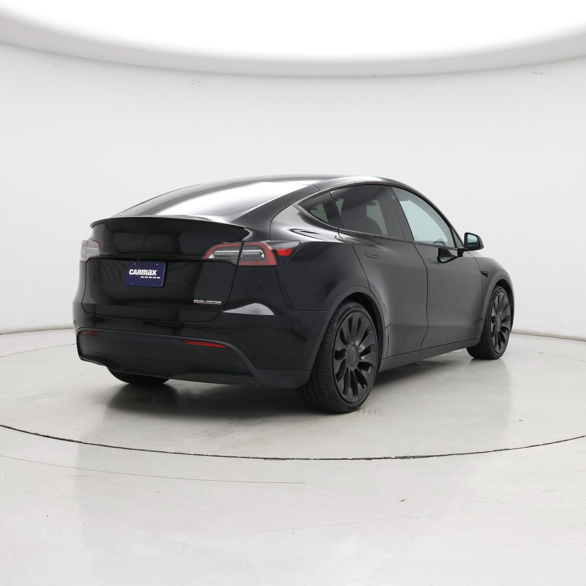 Thumbnail: 2022 Tesla Model Y - 8
