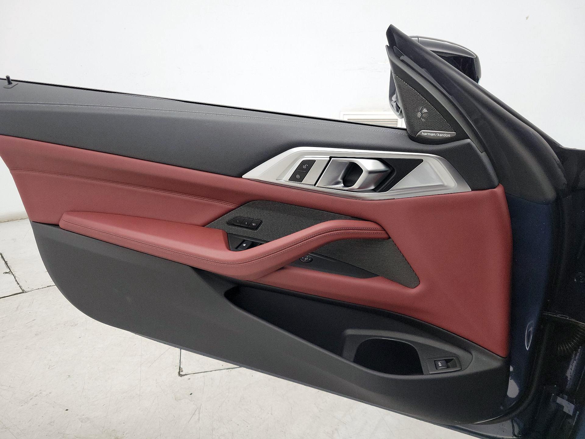 Thumbnail: 2023 BMW 4 Series - 12