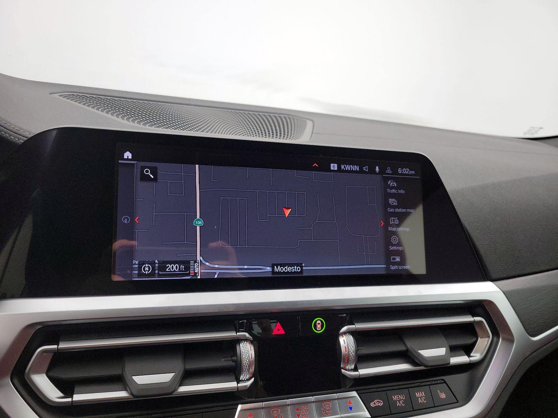 Thumbnail: 2023 BMW 4 Series - 14