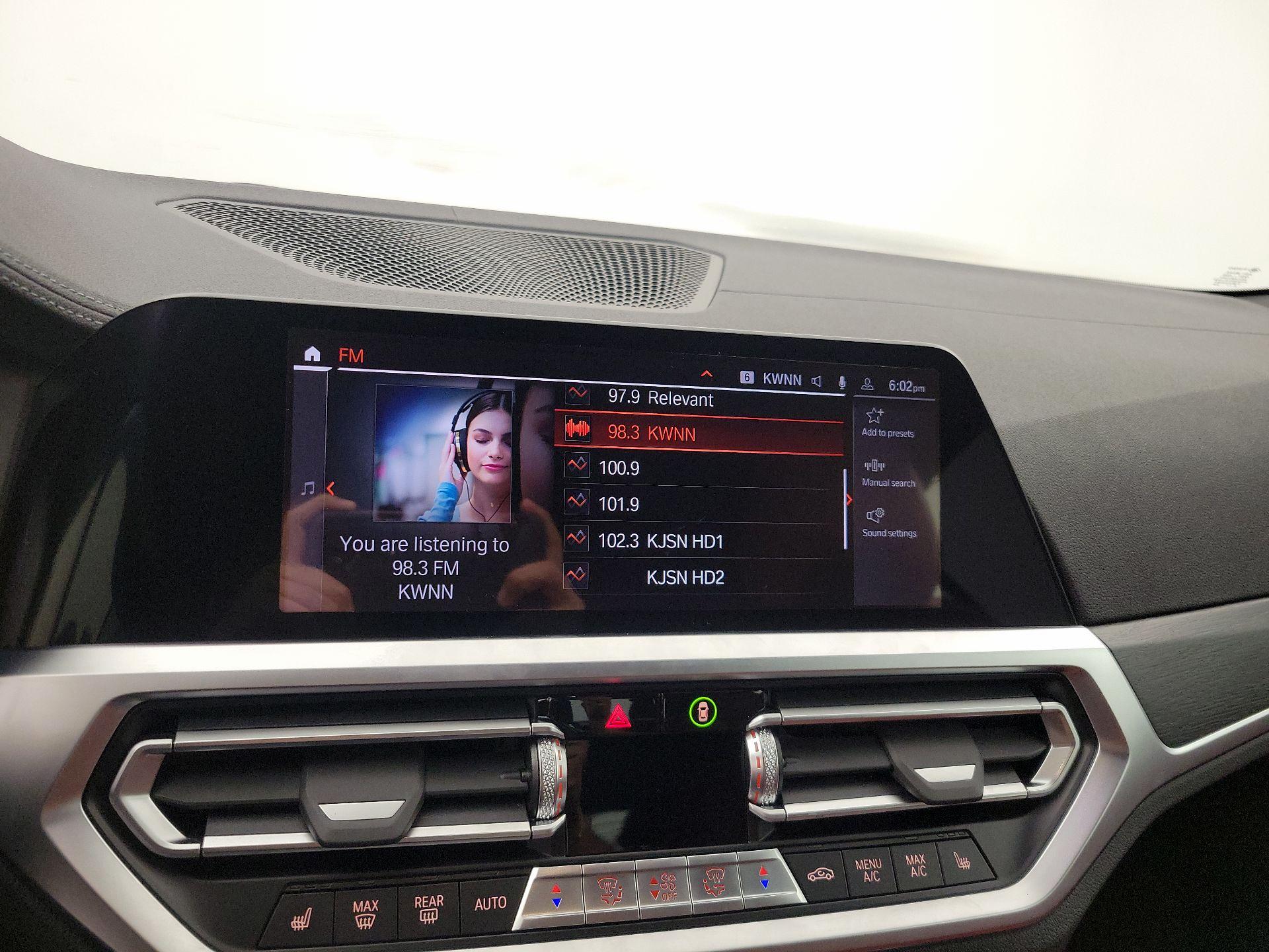 Thumbnail: 2023 BMW 4 Series - 16