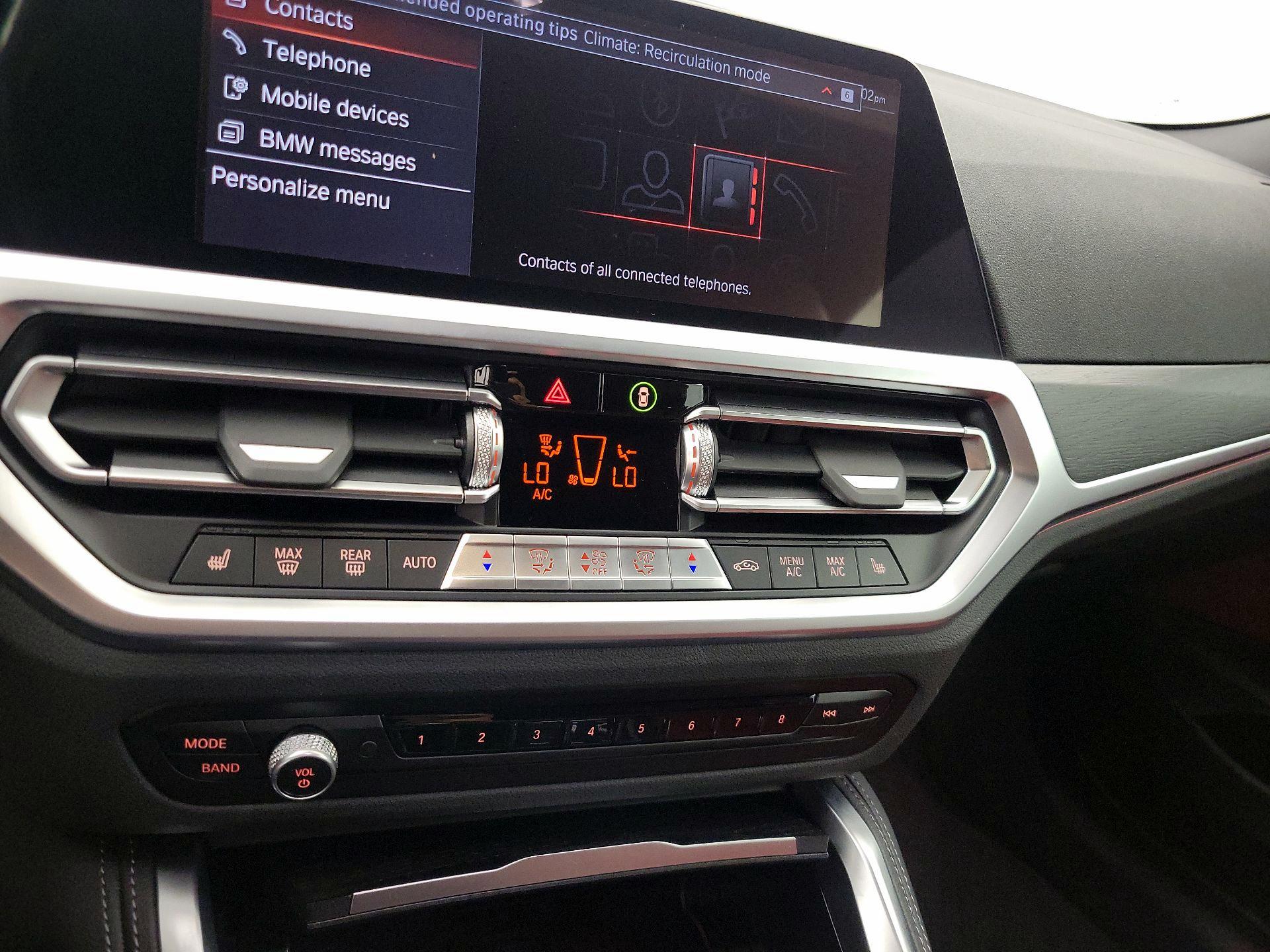 Thumbnail: 2023 BMW 4 Series - 17