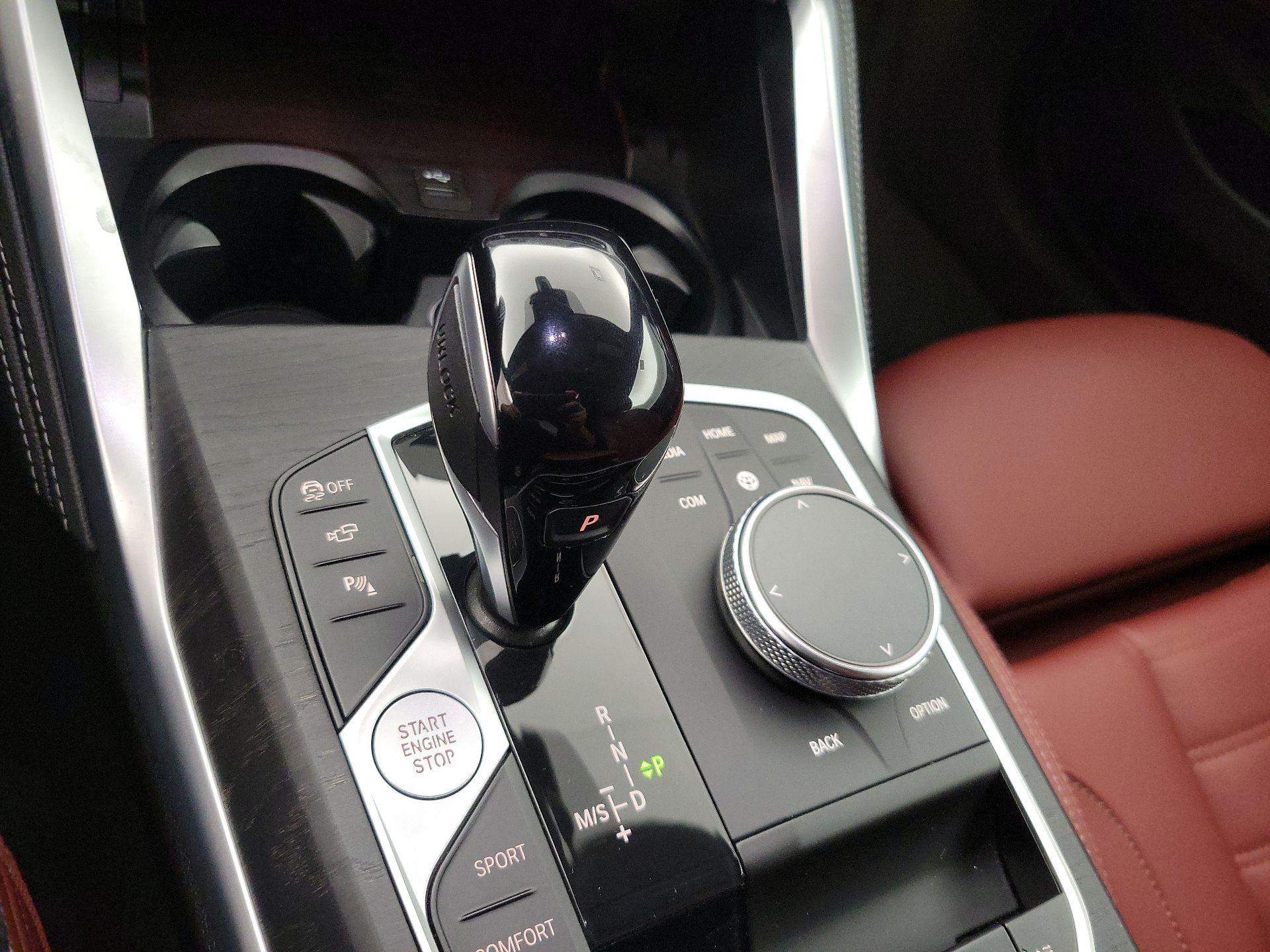 Thumbnail: 2023 BMW 4 Series - 18