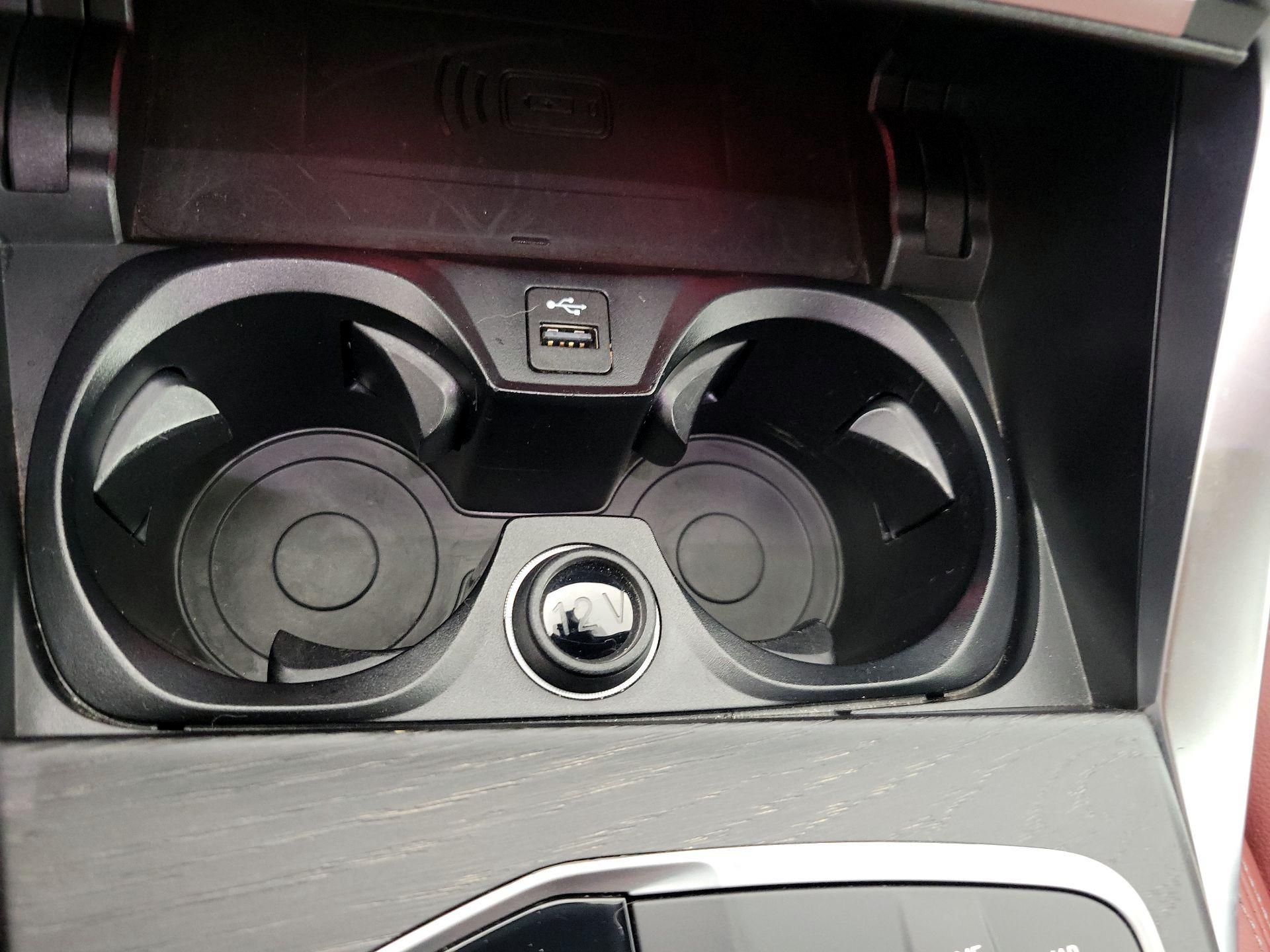 Thumbnail: 2023 BMW 4 Series - 19