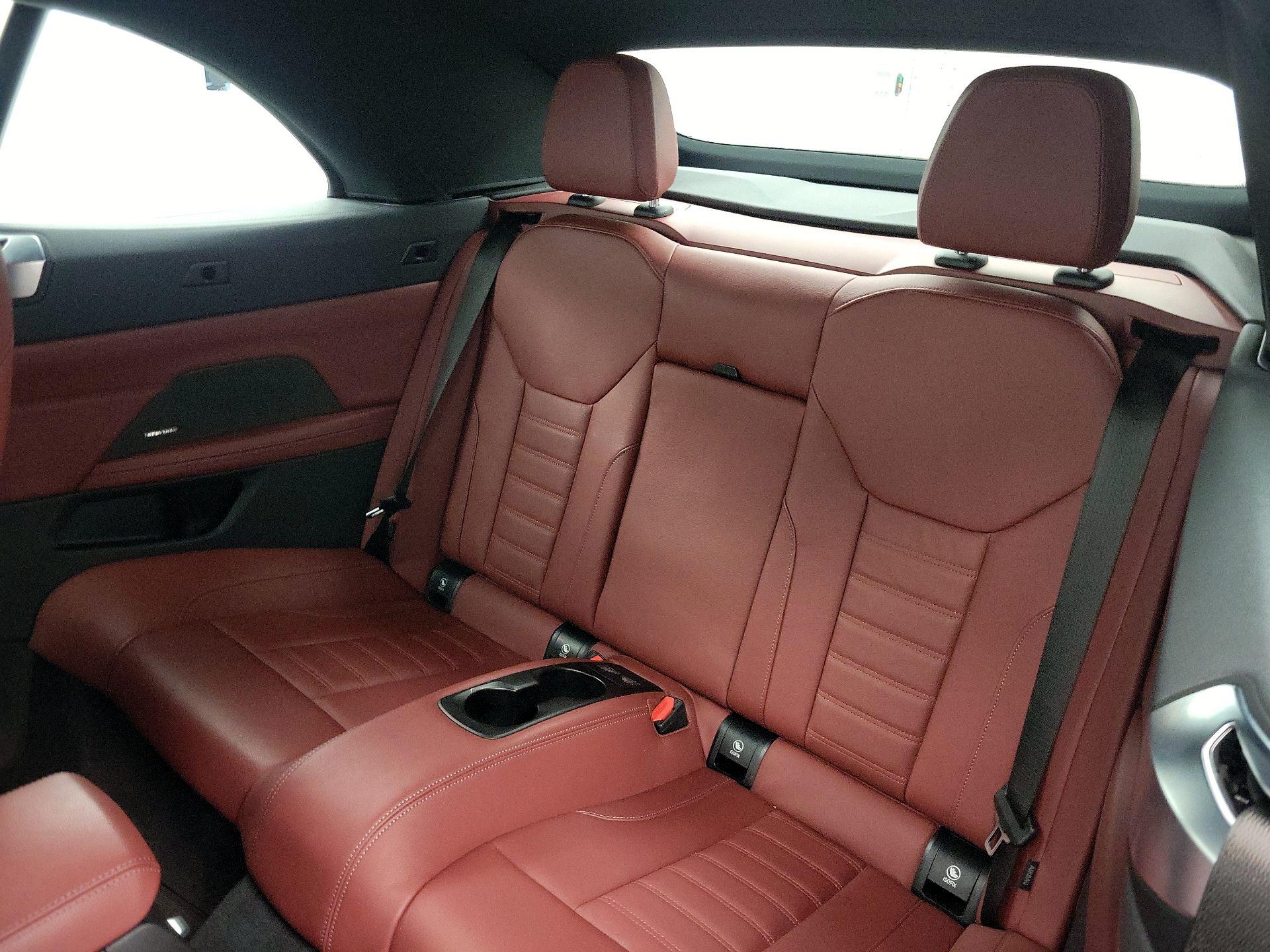 Thumbnail: 2023 BMW 4 Series - 20