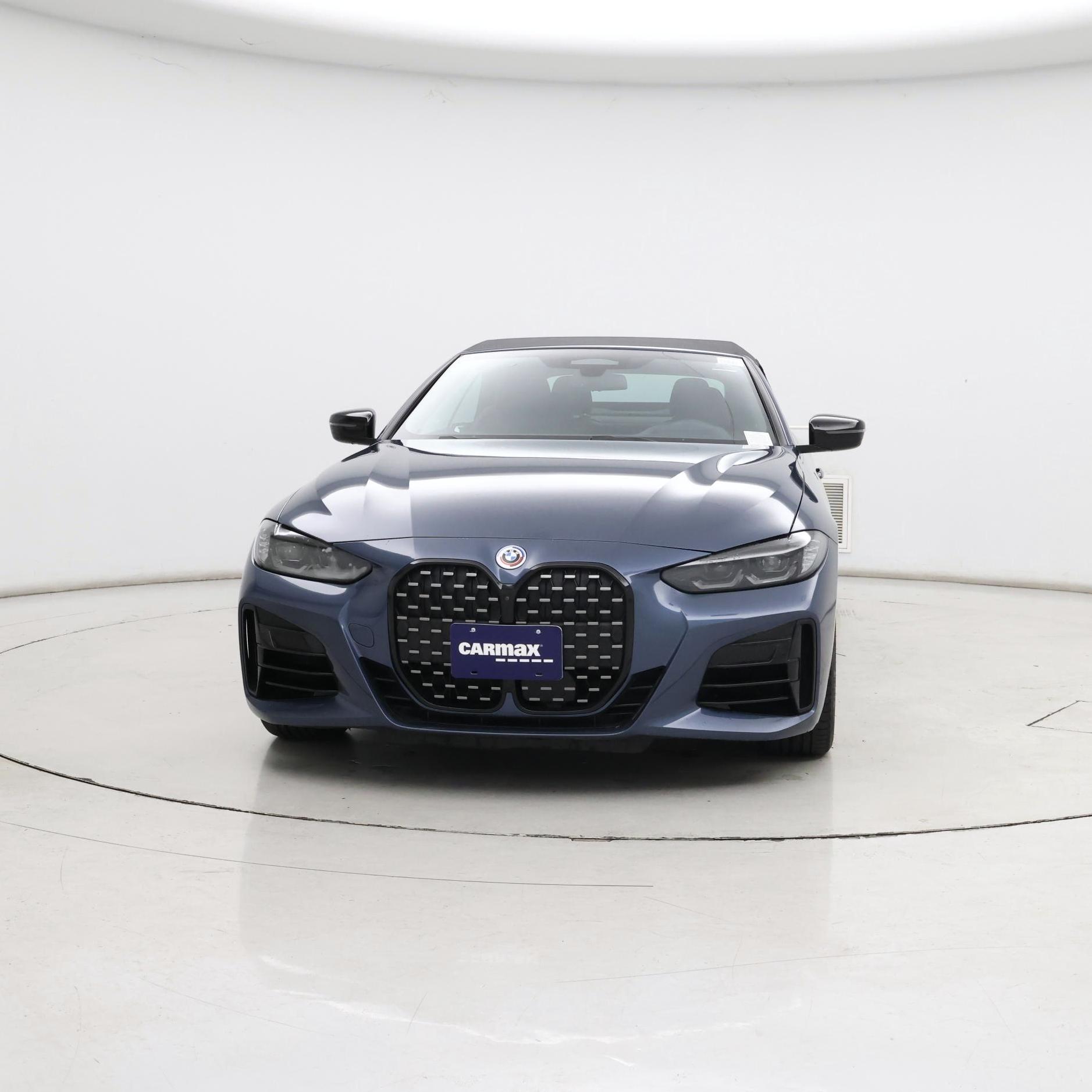 Thumbnail: 2023 BMW 4 Series - 5