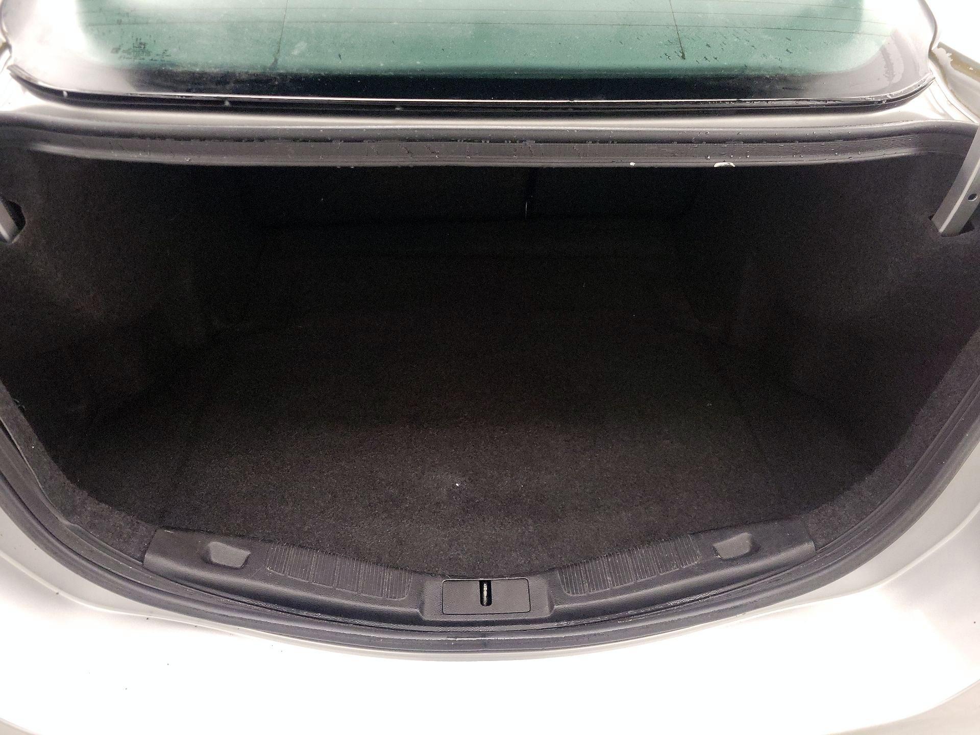 Thumbnail: 2017 Ford Fusion - 20