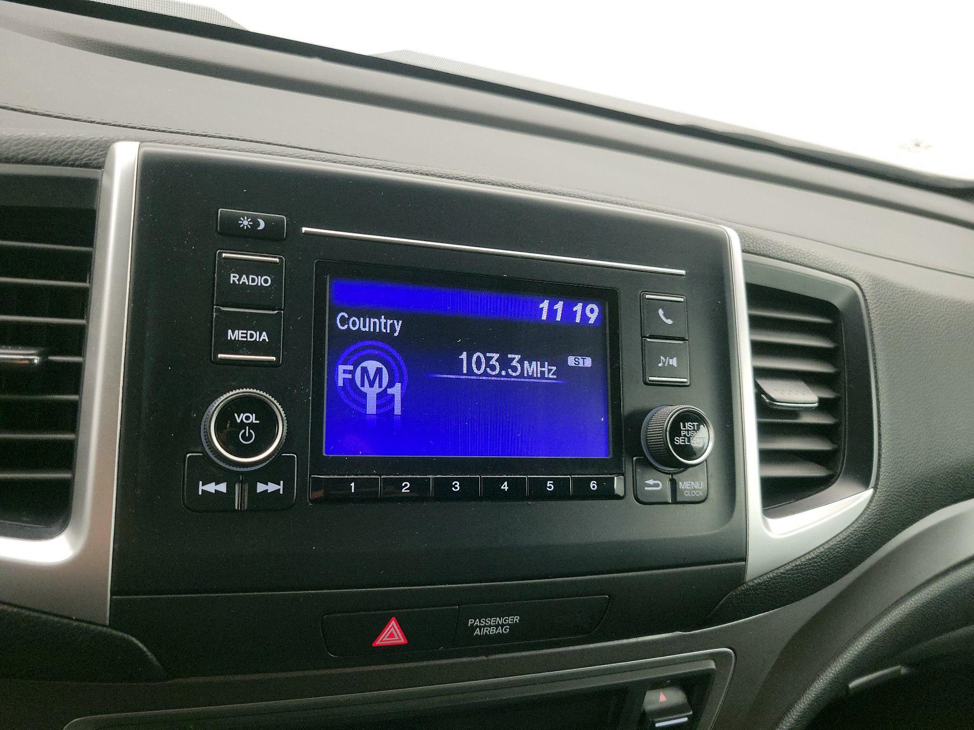 Thumbnail: 2020 Honda Passport - 15