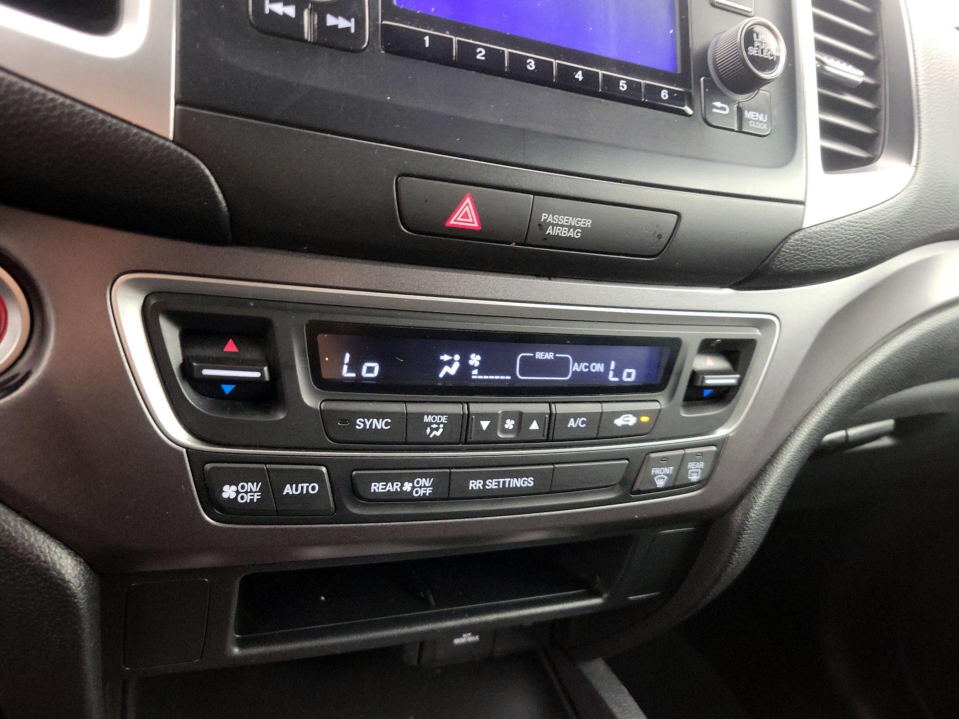 Thumbnail: 2020 Honda Passport - 16