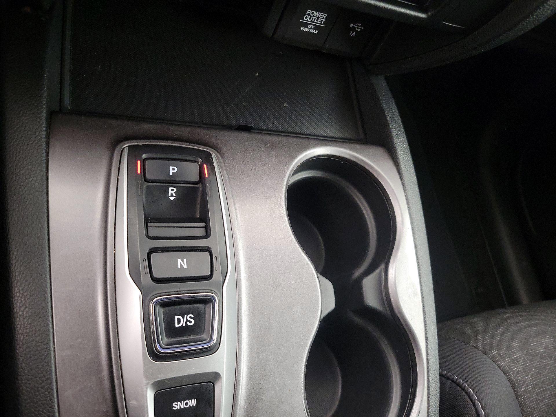 Thumbnail: 2020 Honda Passport - 17